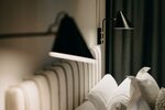 Double Or Twin Room в Soho Boutique Colón