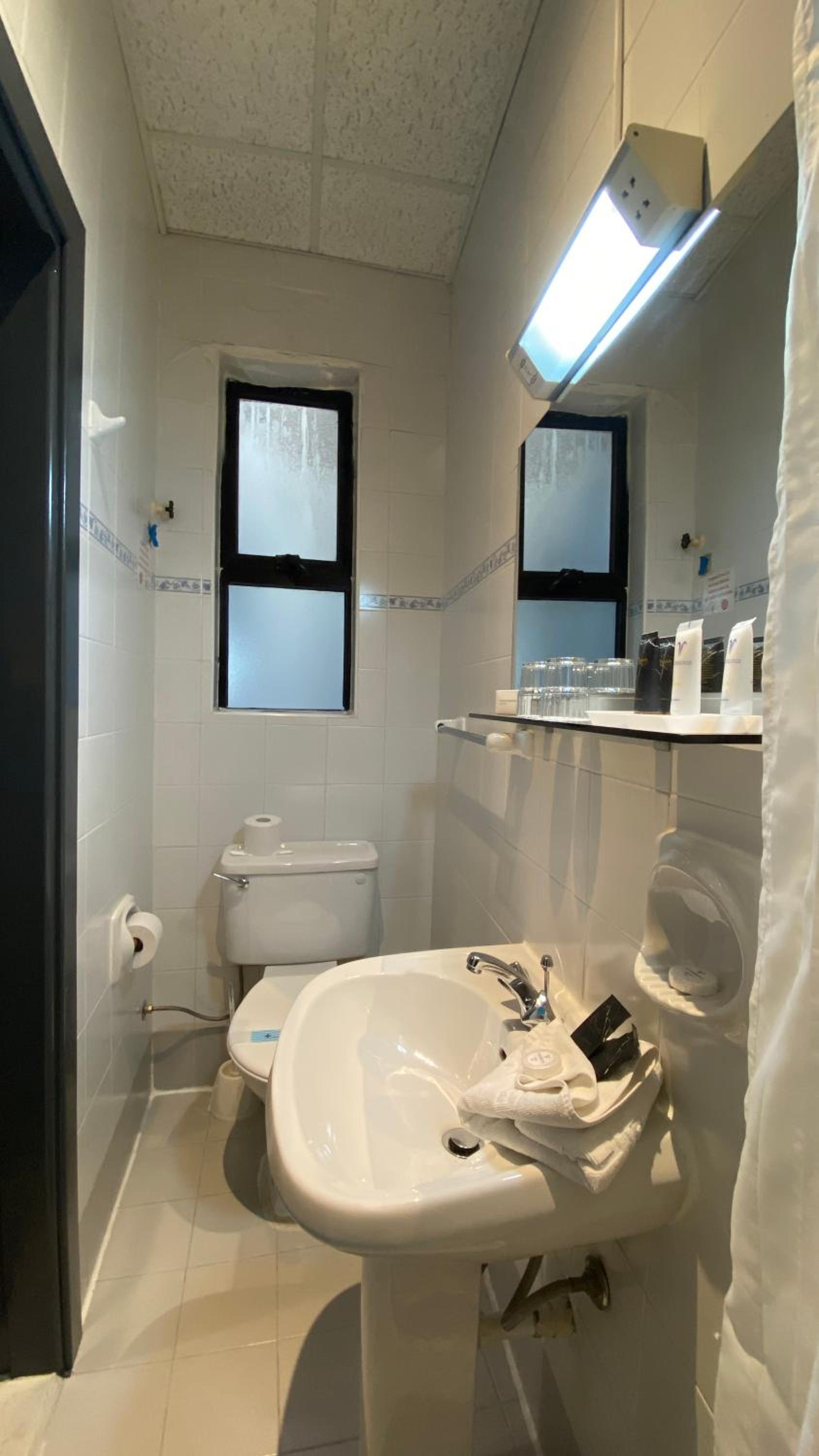 Small Economy Double Room