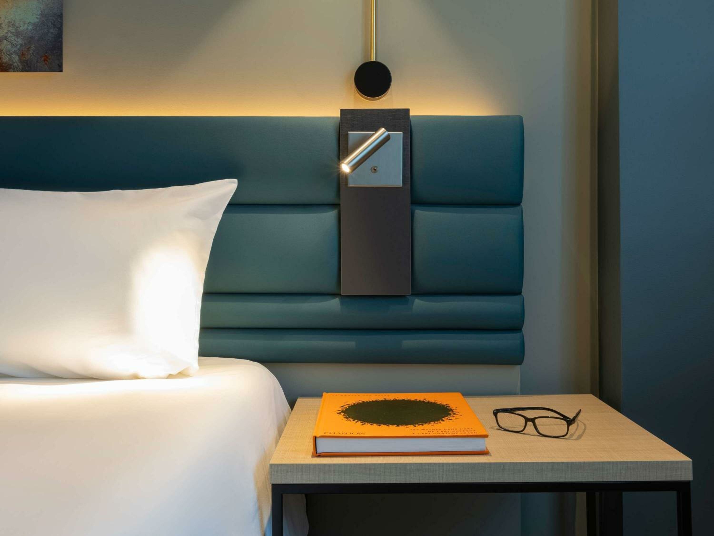 Superior Queen Room with Sofa