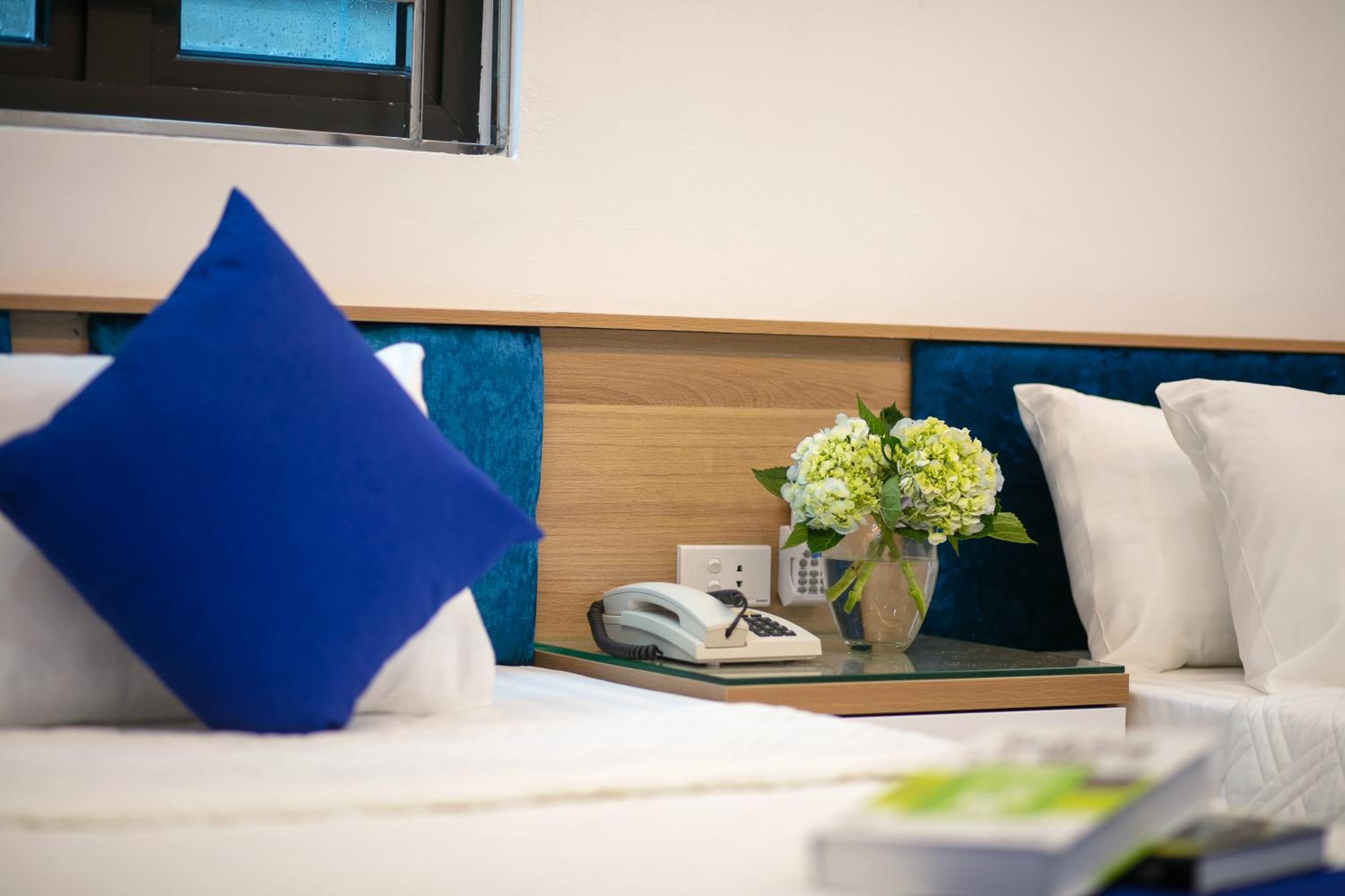 Superior Triple Room