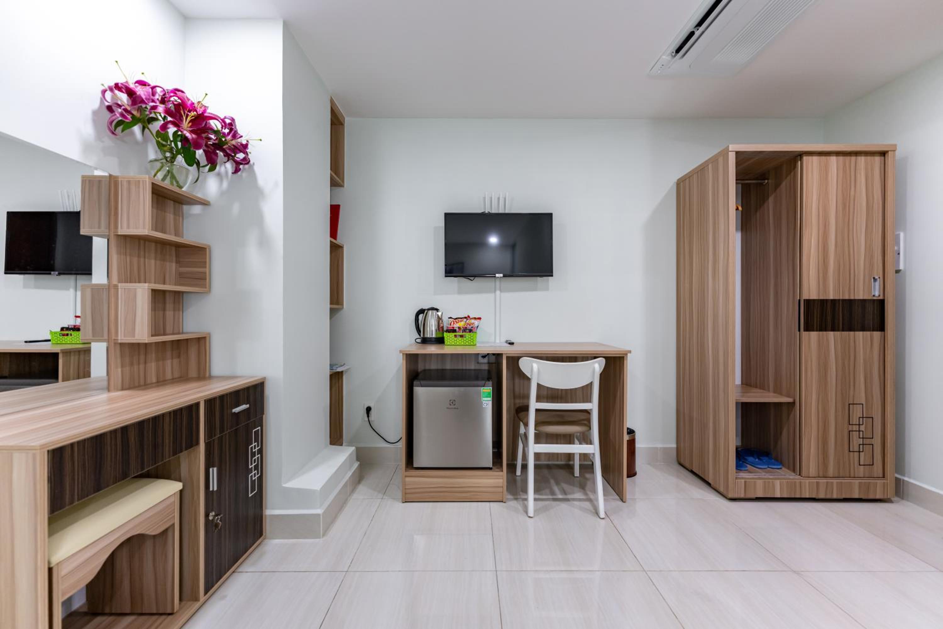 Basic Room