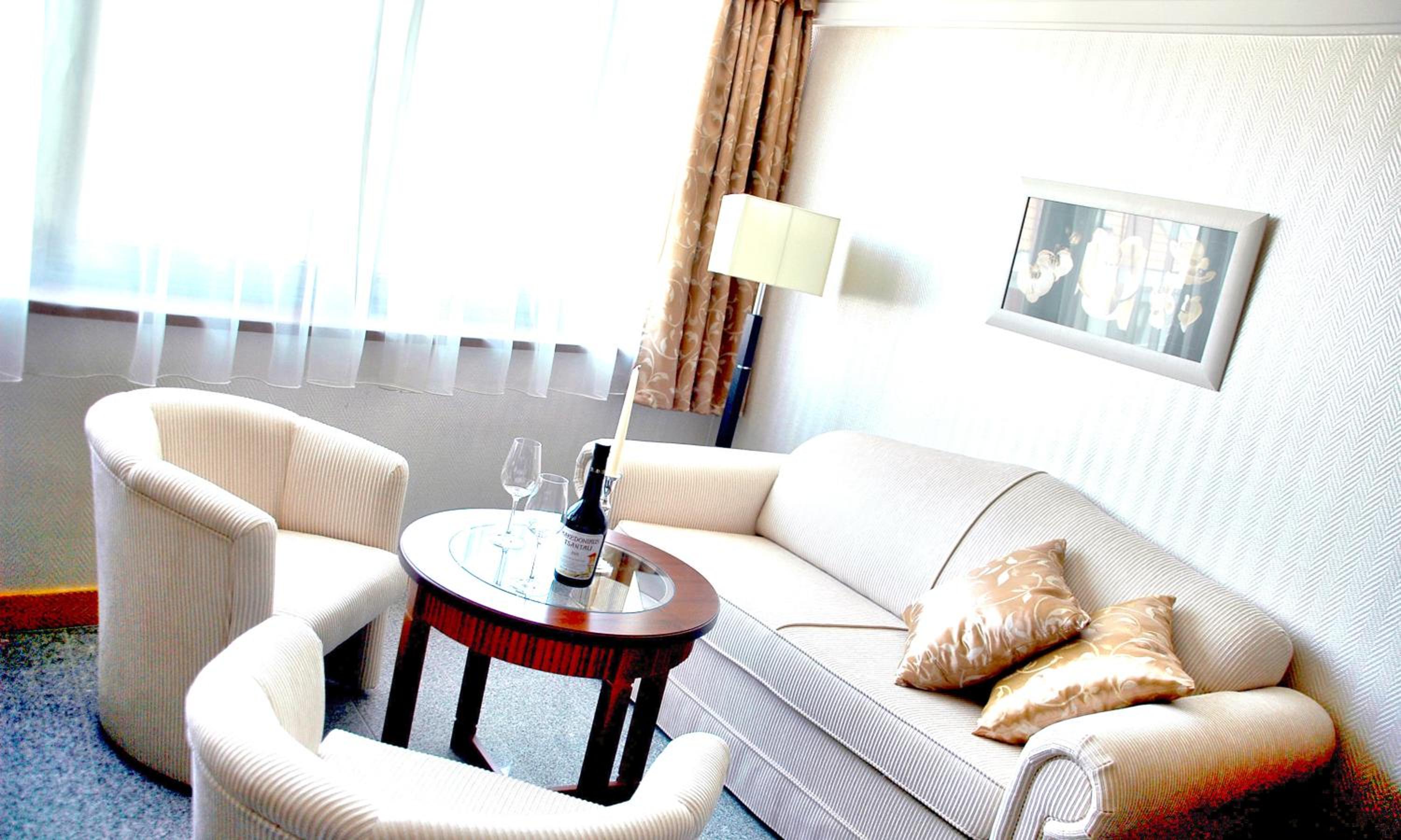 Superior Double/Twin Room