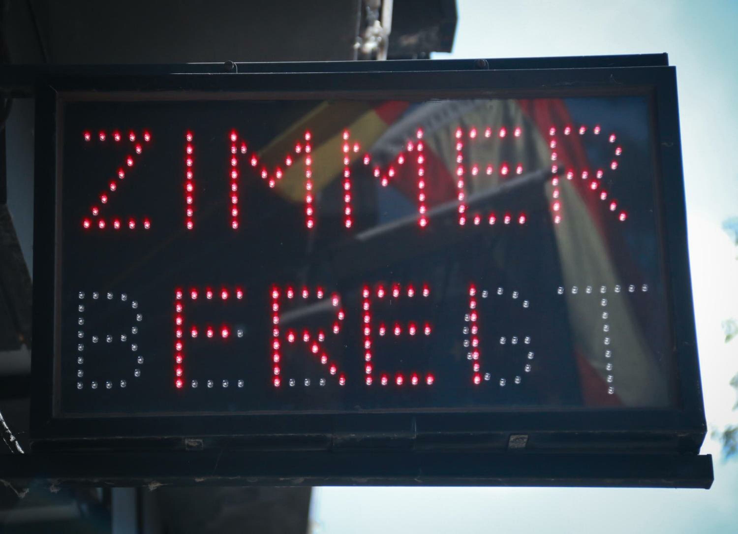 Double or Twin Room with Private Bathroom in Hallway