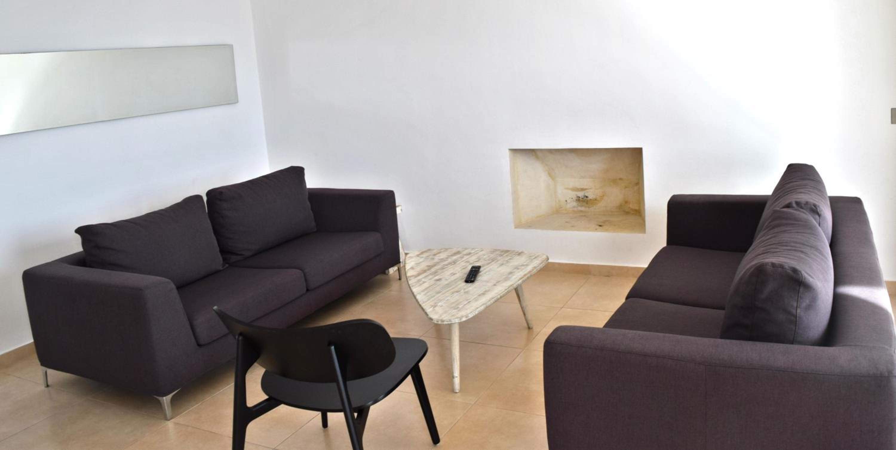 Three-Bedroom Villa with Private Pool