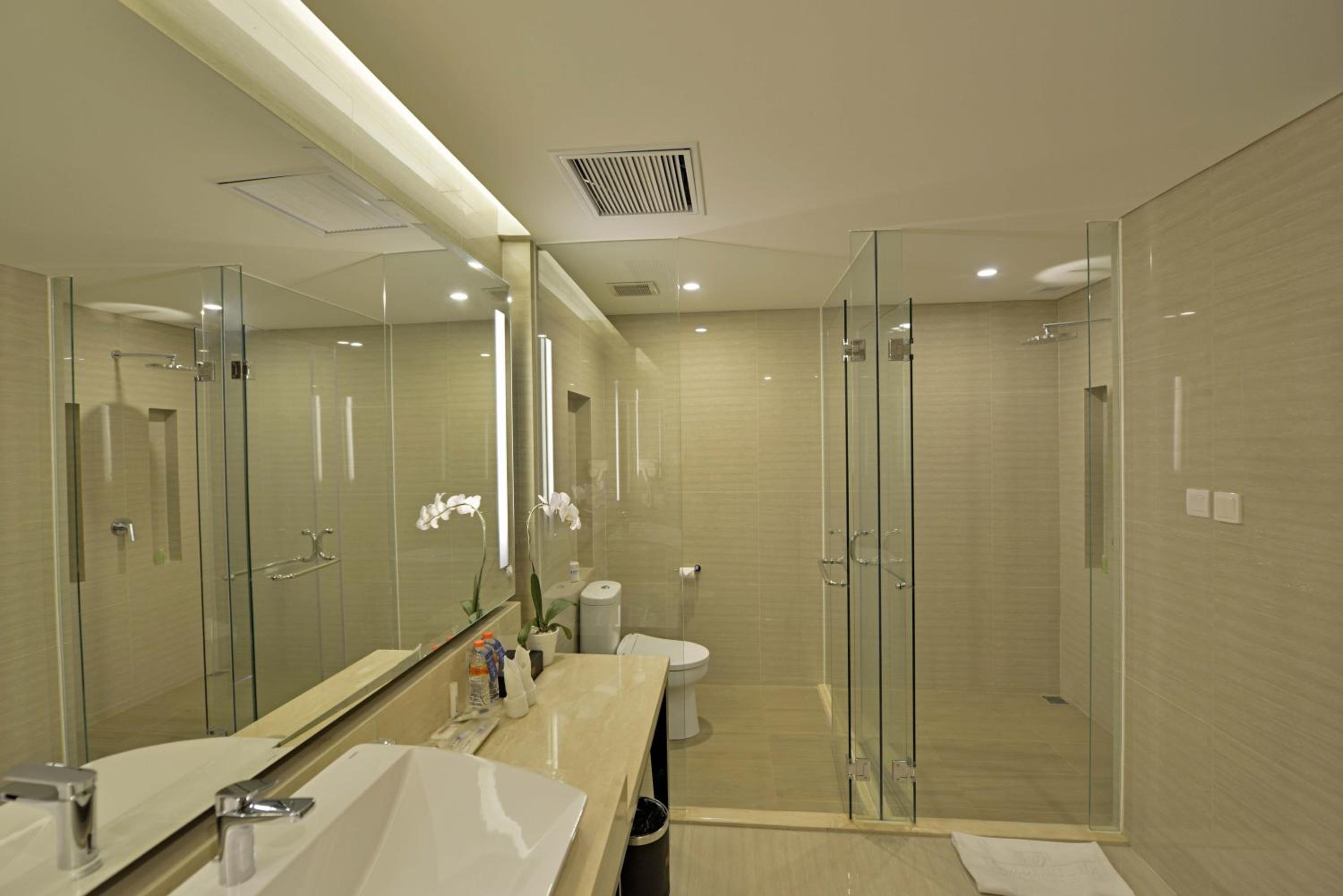 Executive Suite Room
