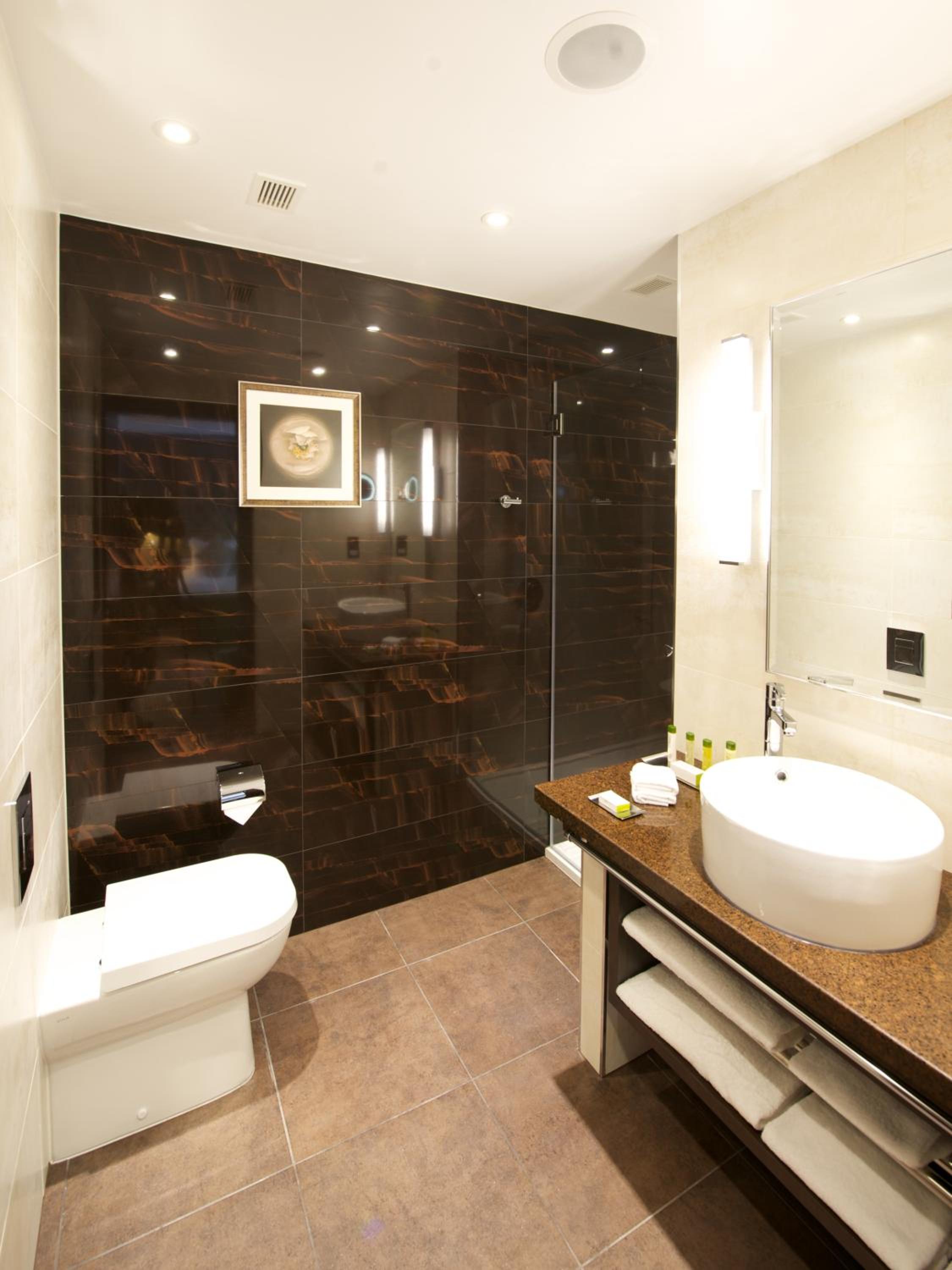 Family Twin Room