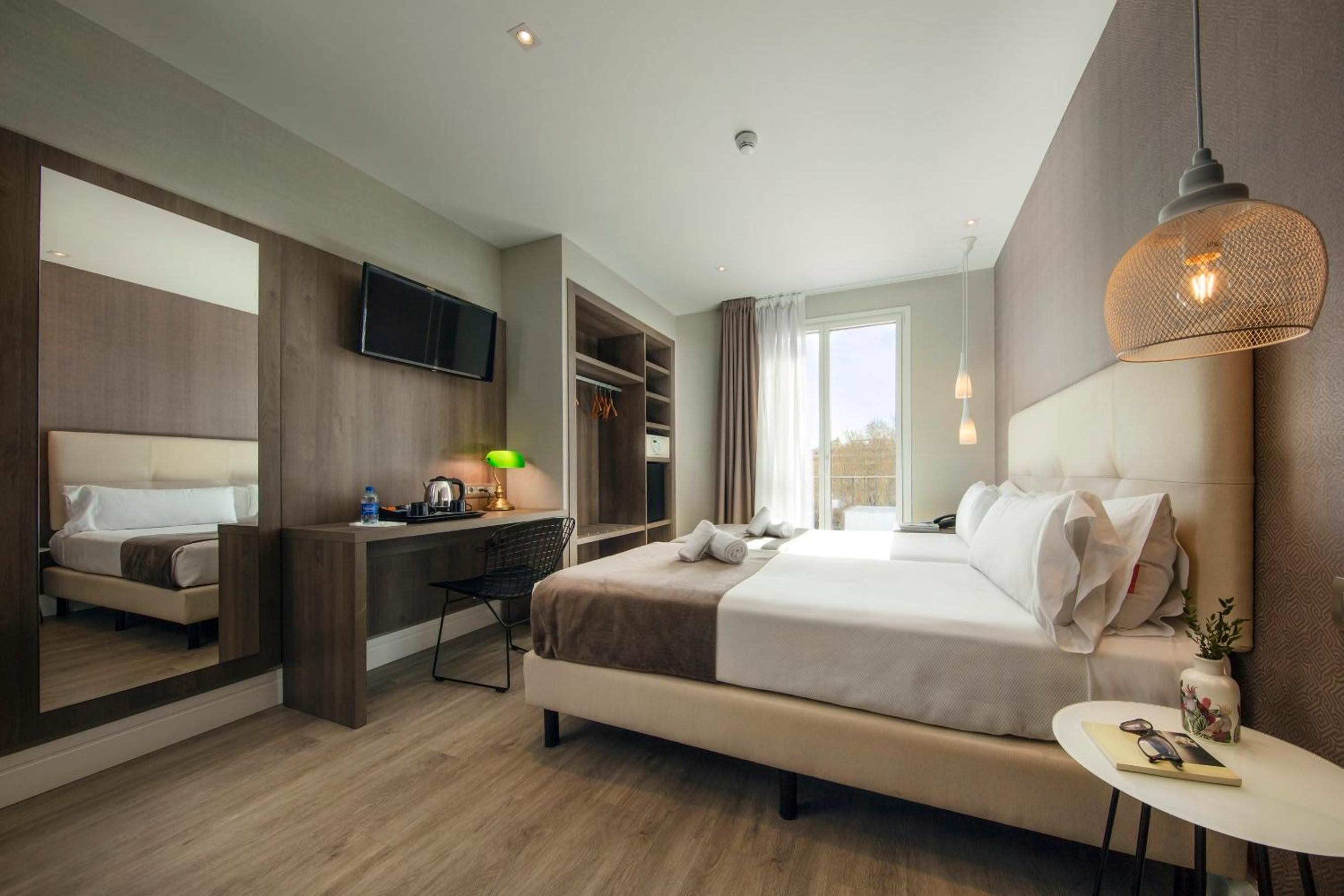 Superior Room Exterior