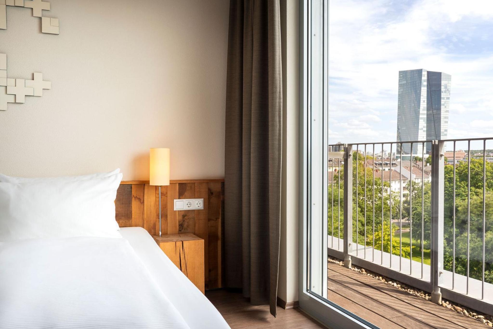 Comfort Double or Twin Room