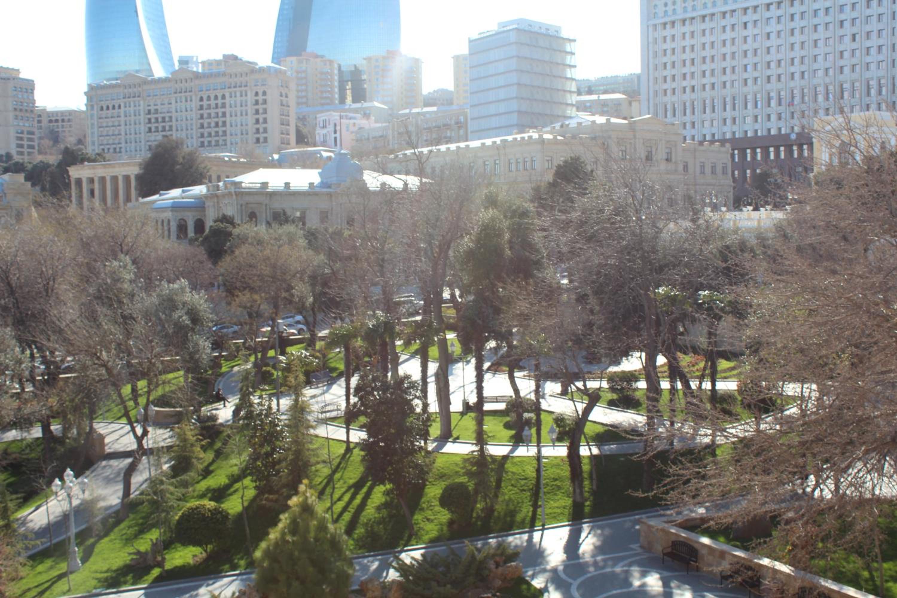 Standard  Double Room