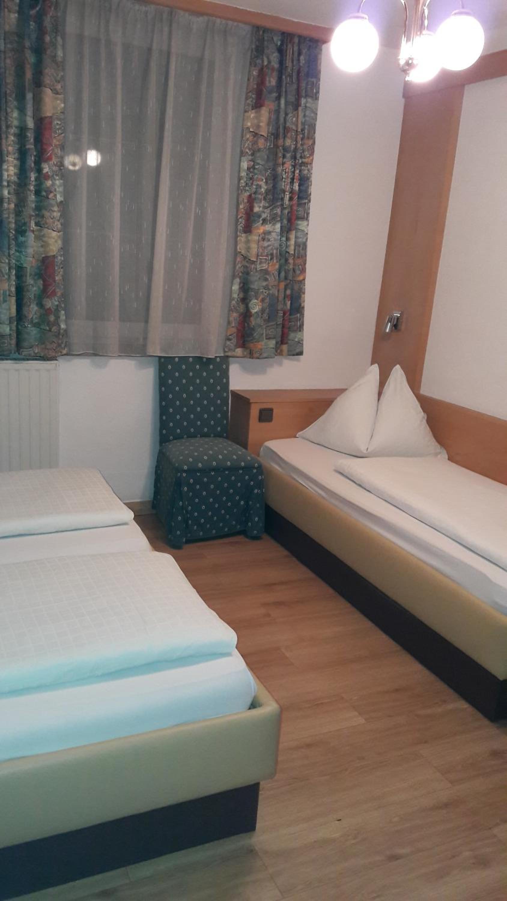 Family Room - Basement