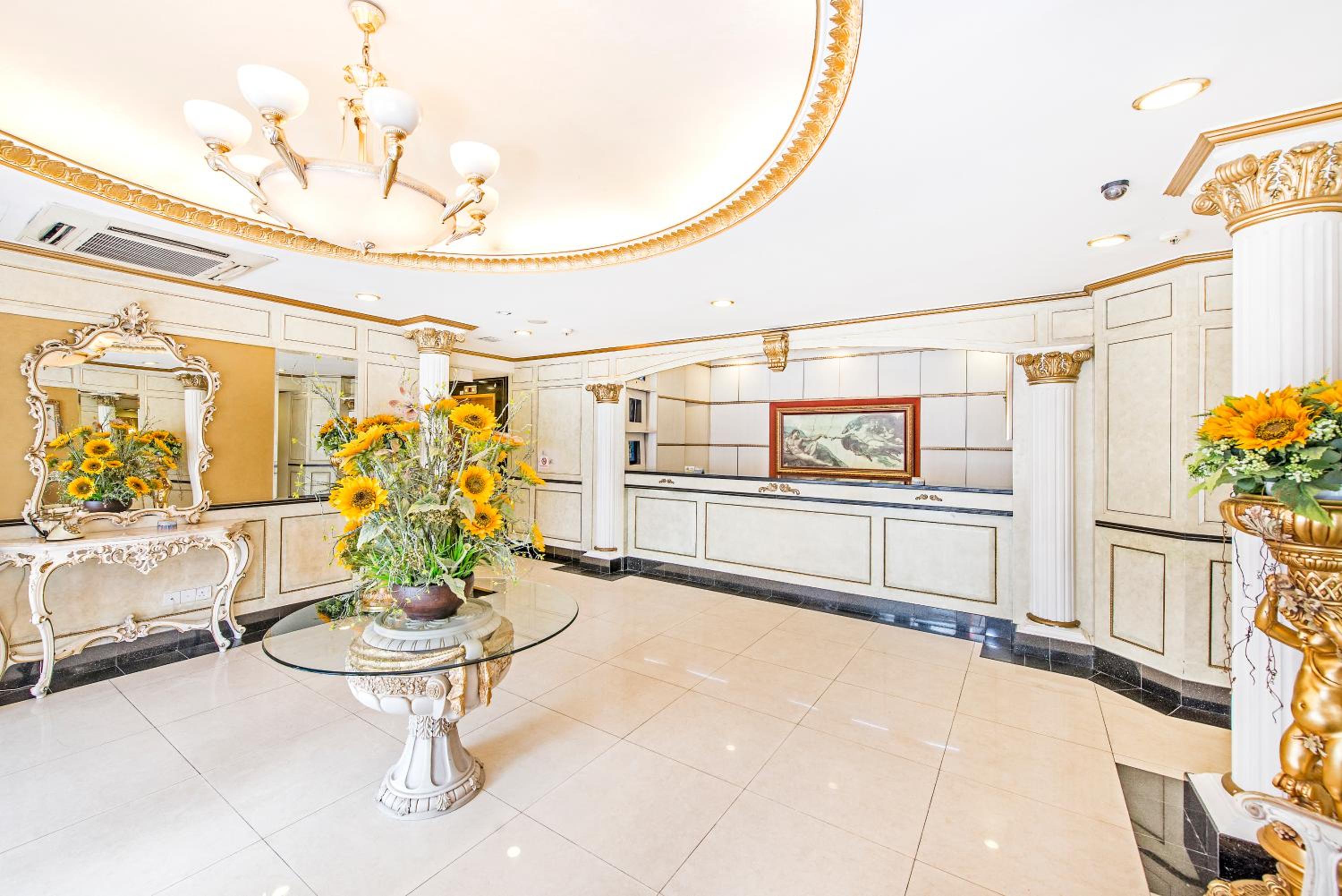 Special Offer - Standard Double Room without Window