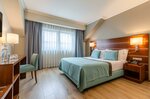 Double Room в Turim Europa Hotel