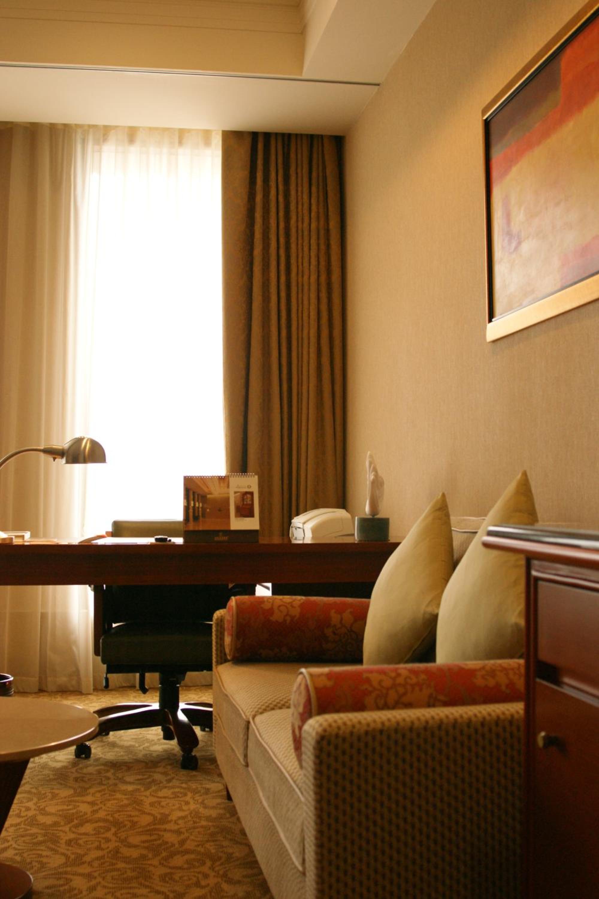 Park View Suite 