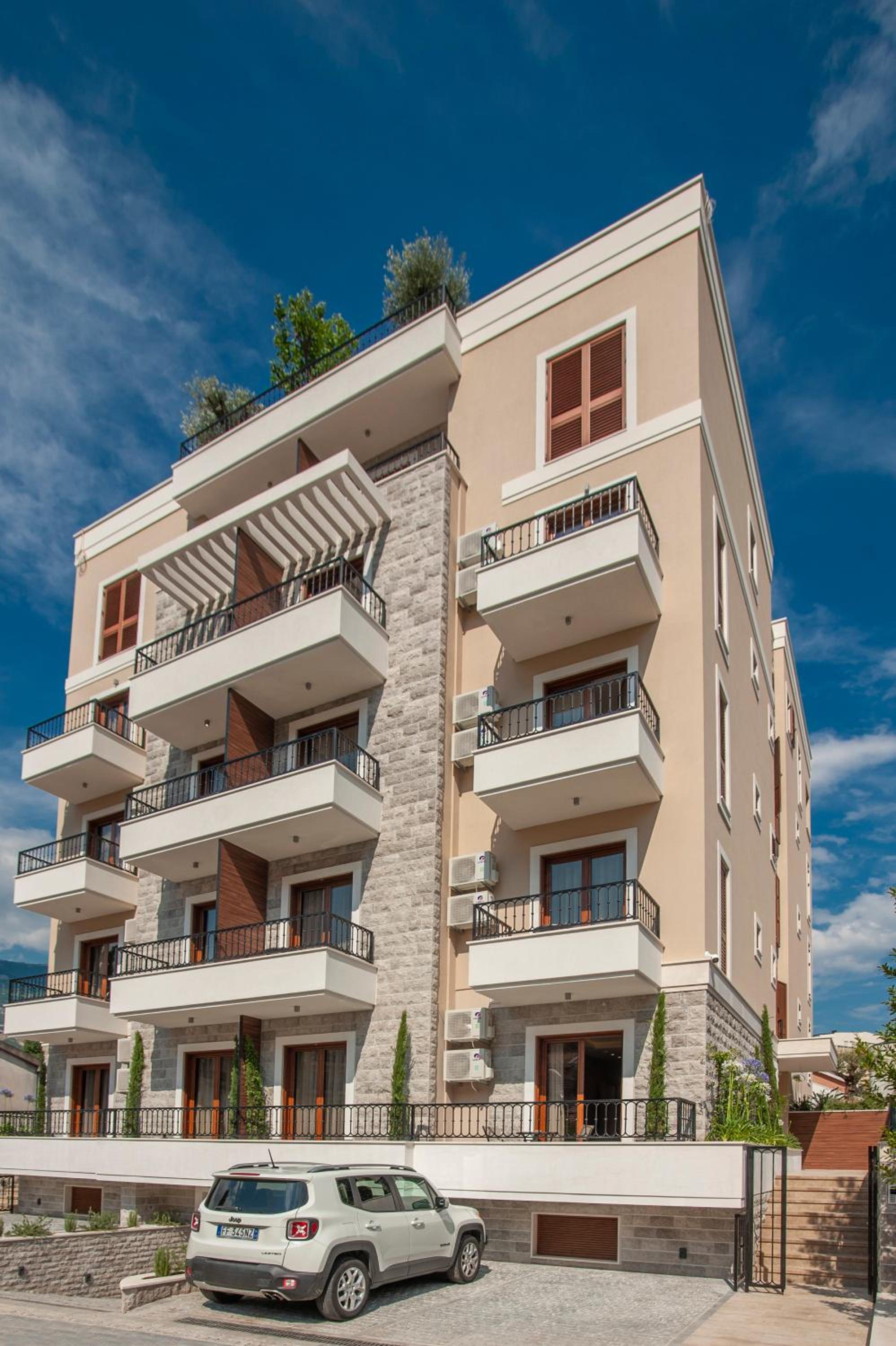 Superior Double or Twin Room