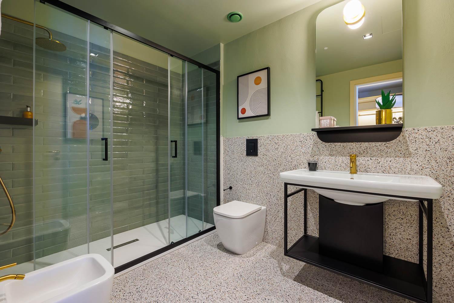 The Atlantic - Sea View