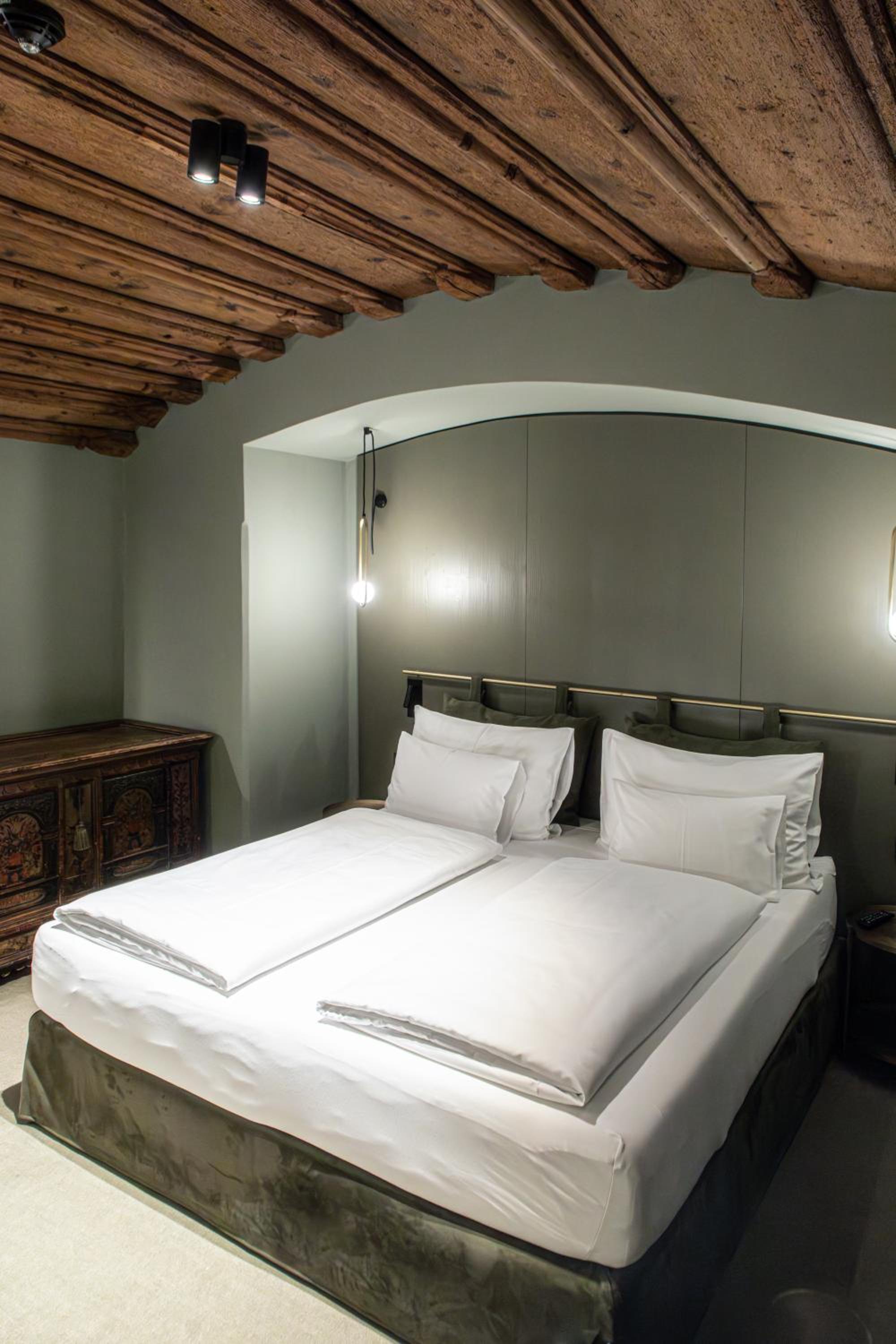 Double Room Stube