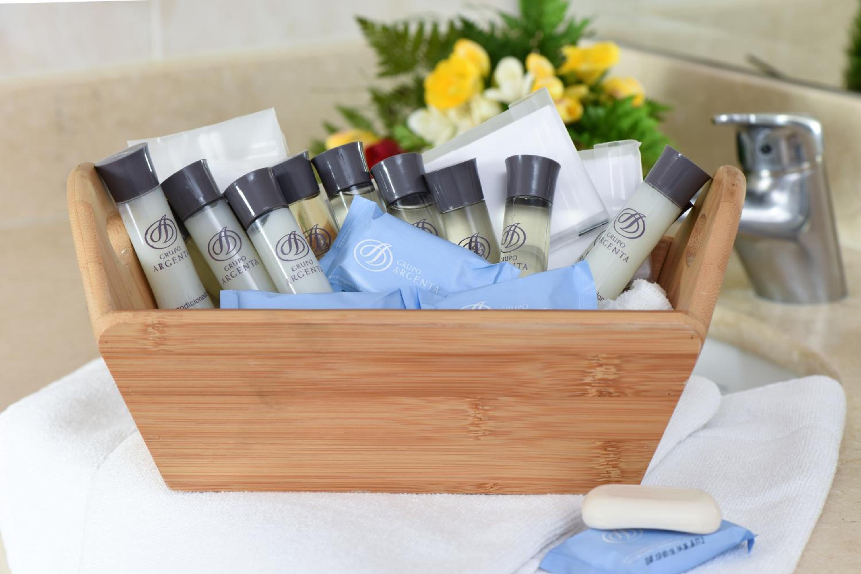 Standard Triple Studio