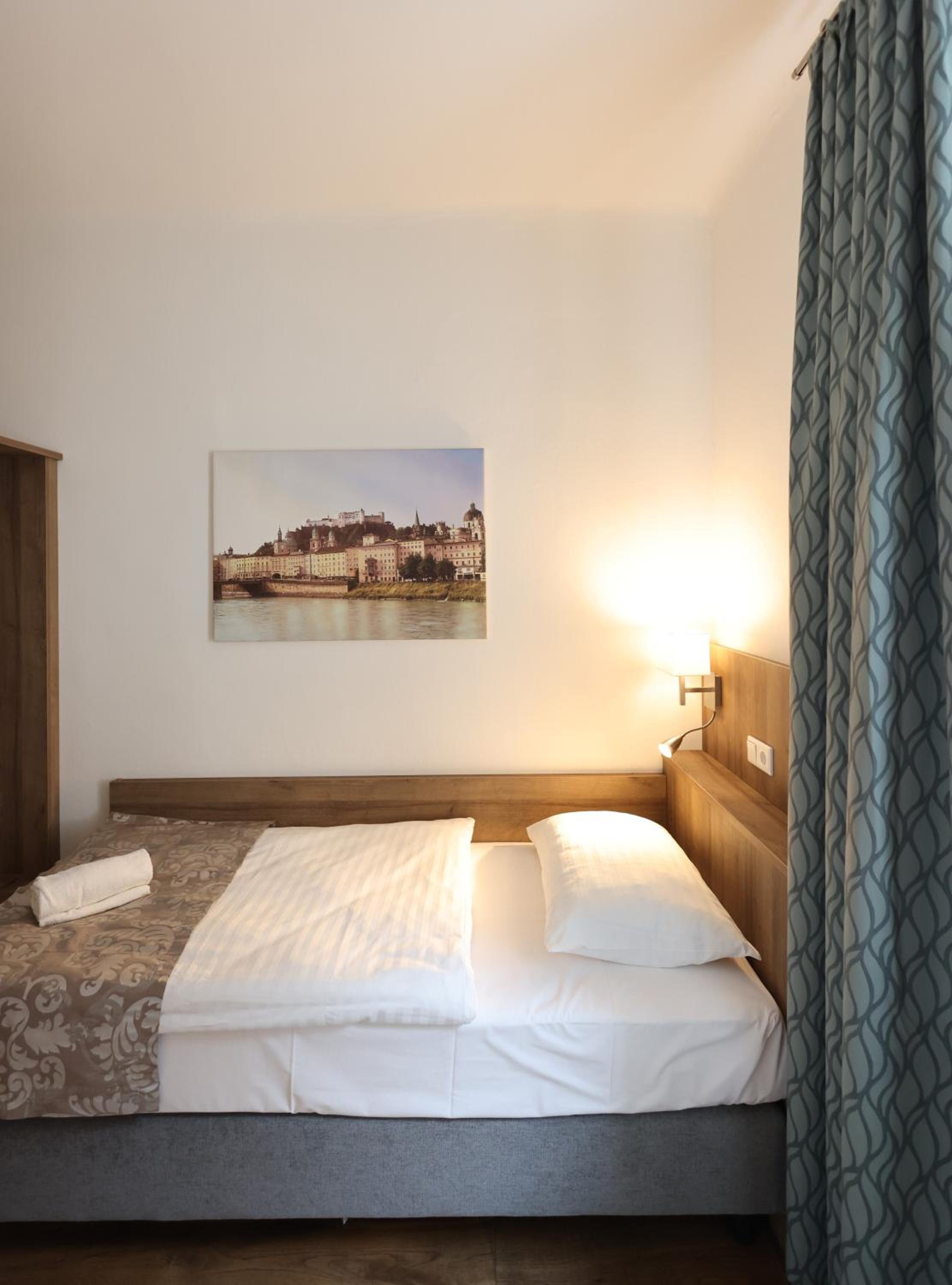 Standard Single Room Plus