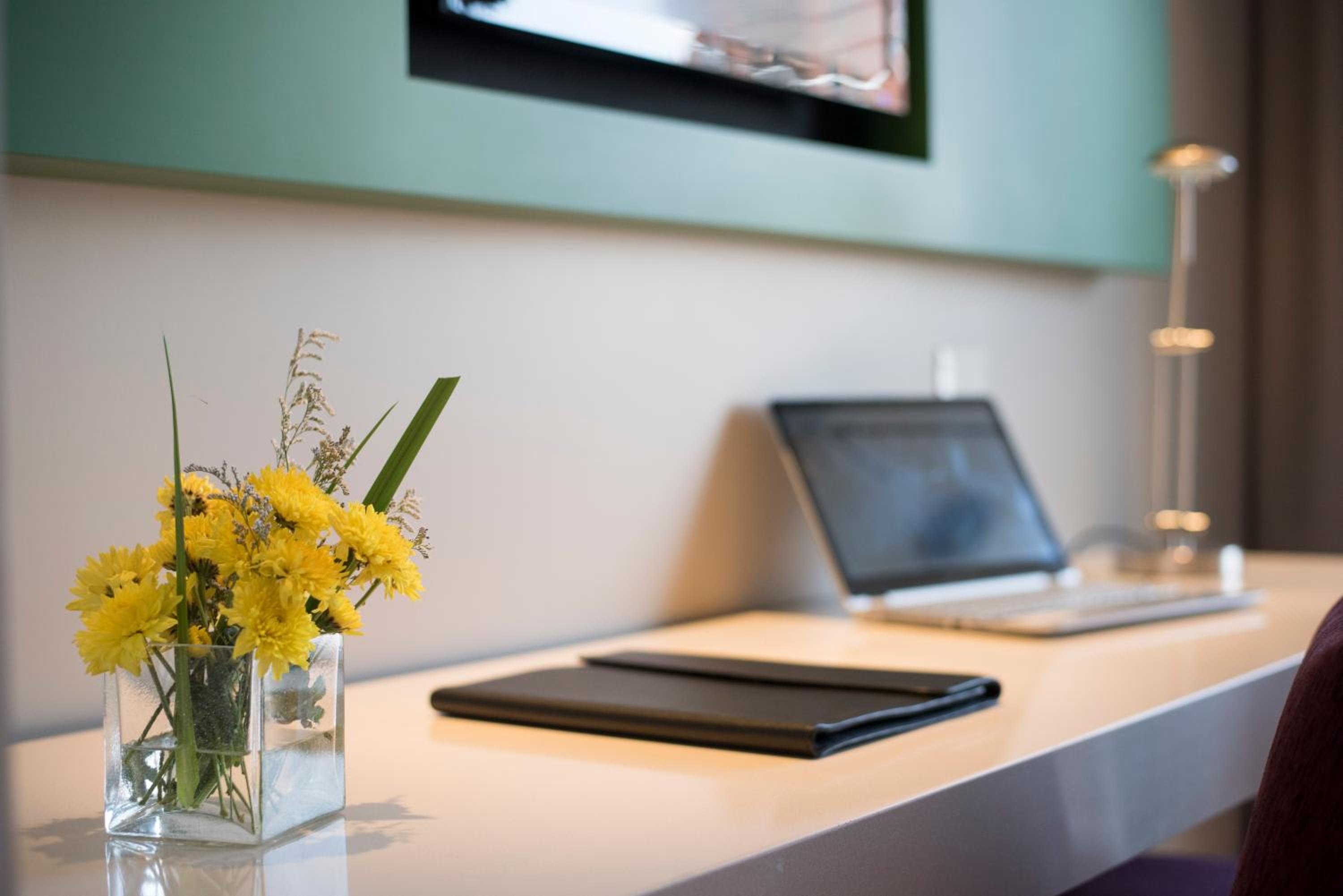 Superior Double Room with Balcony
