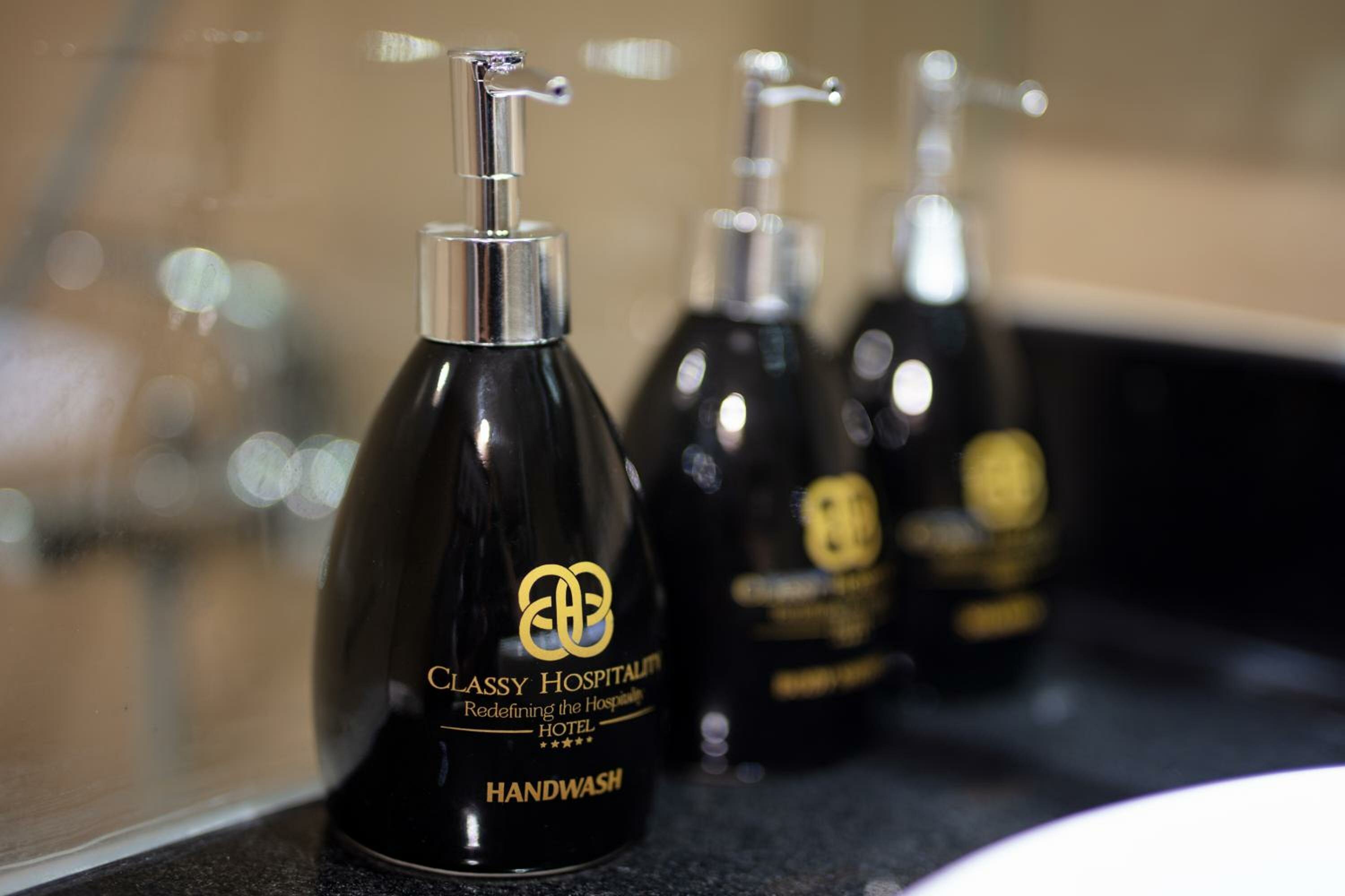 Classic Double or Twin Room