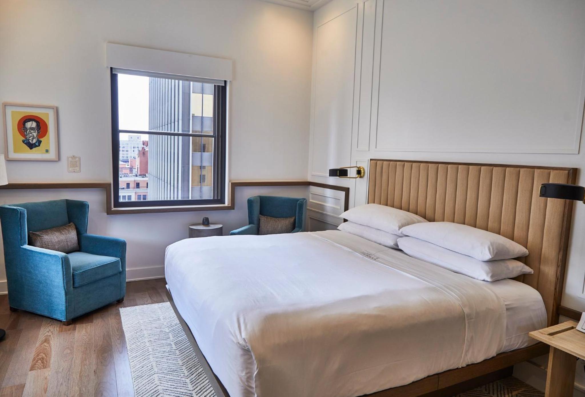 Signature Suite, 1 King