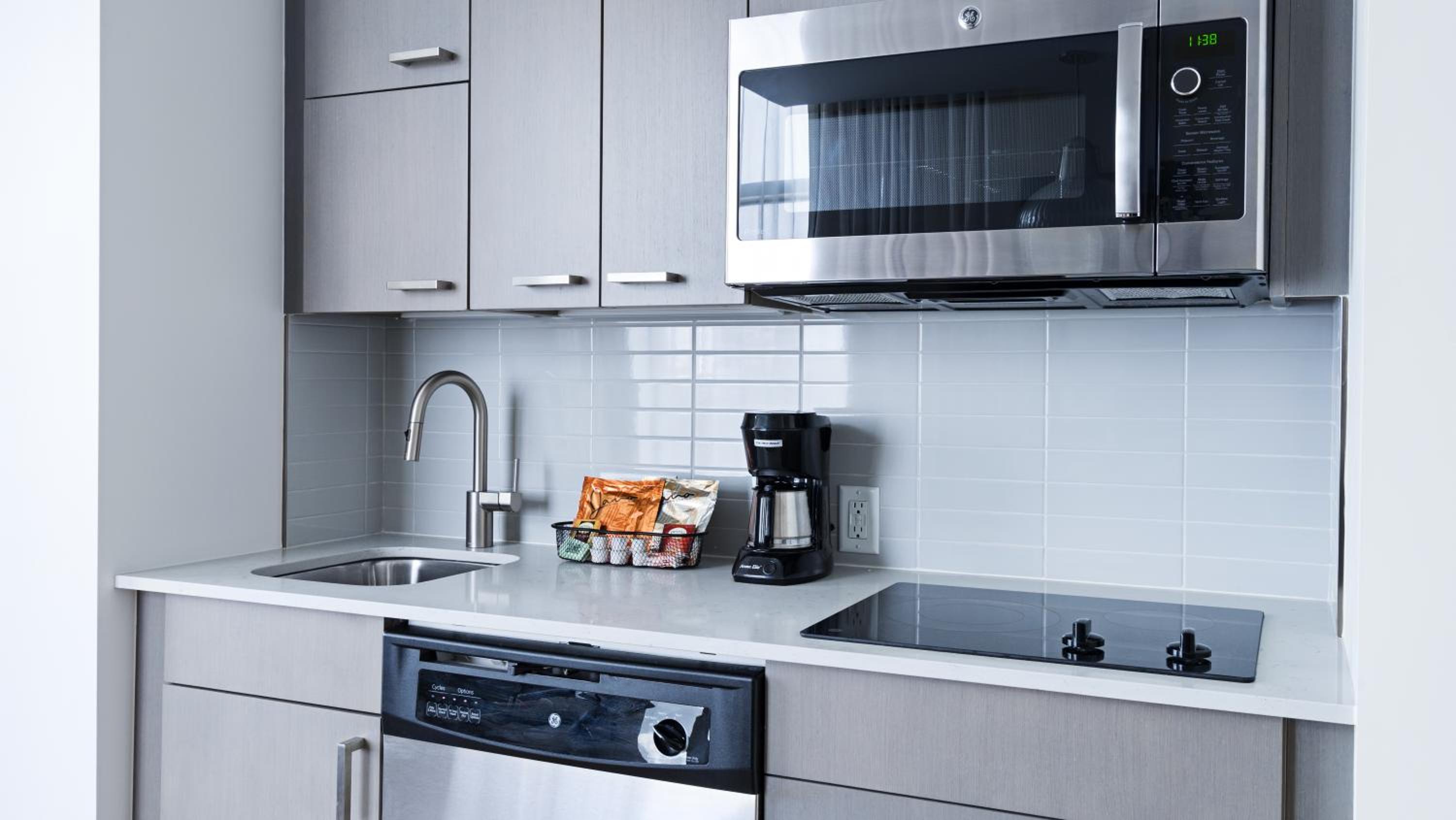 King Studio Suite with Sofa Bed