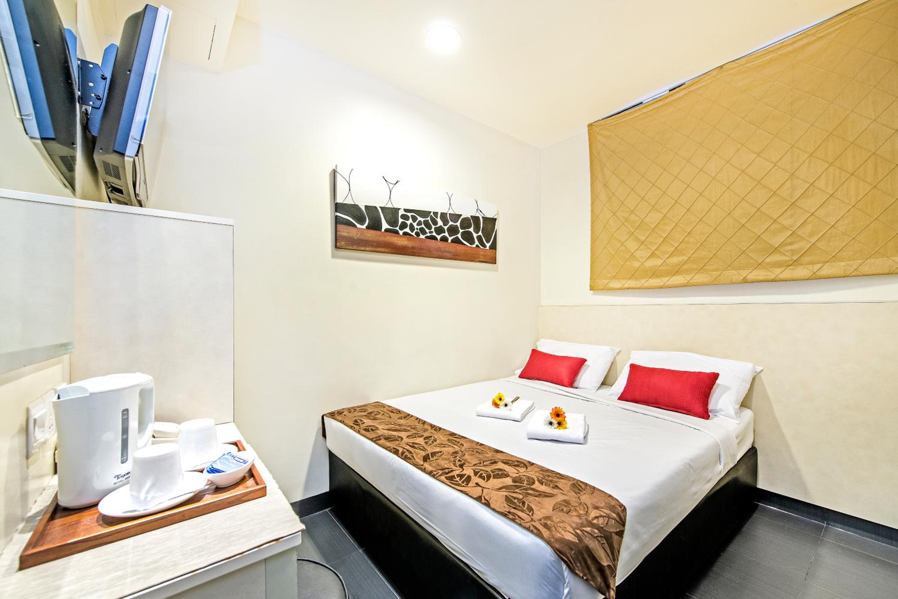 Special Offer - Superior Double Room