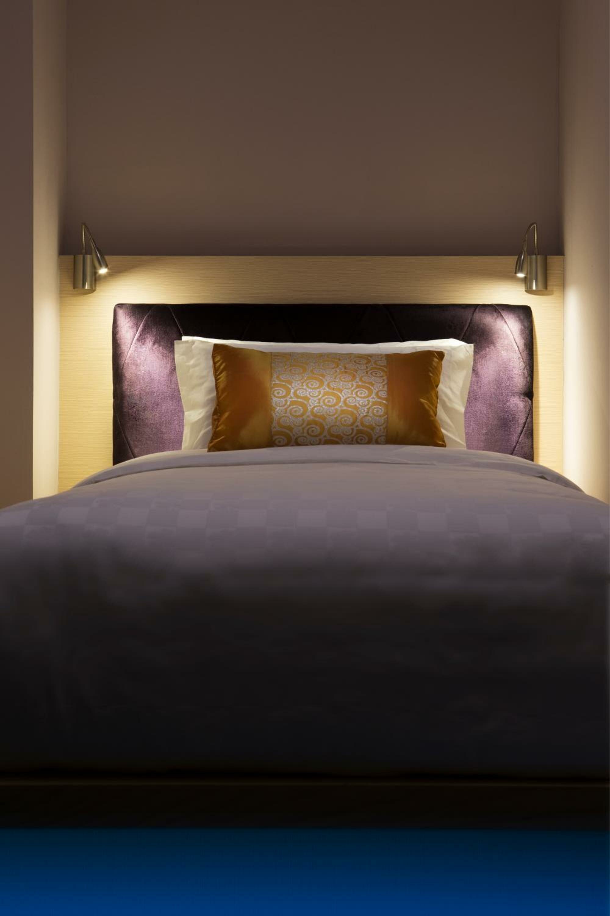 Superior Single Room without Window