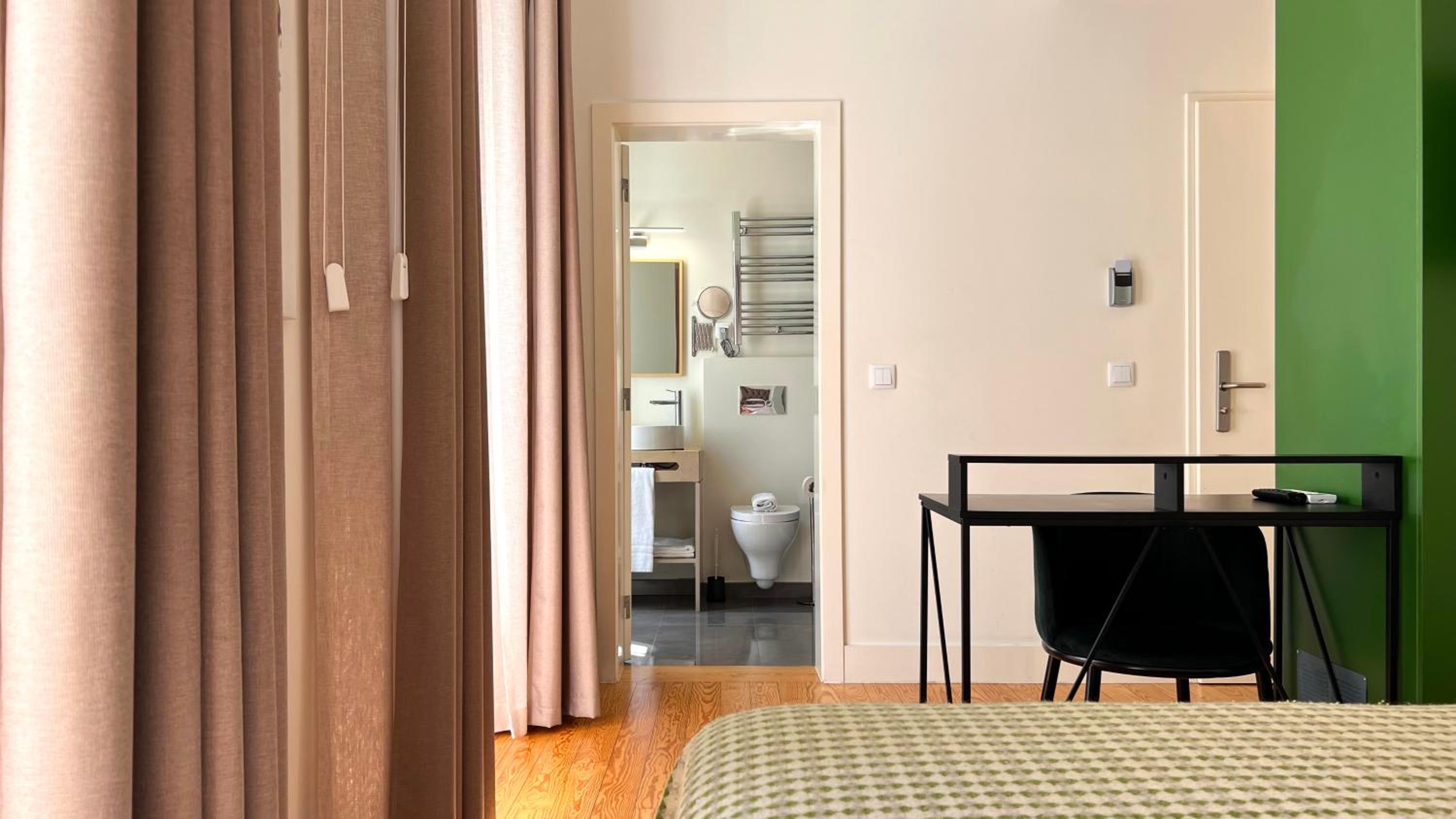 Superior Double or Twin Room