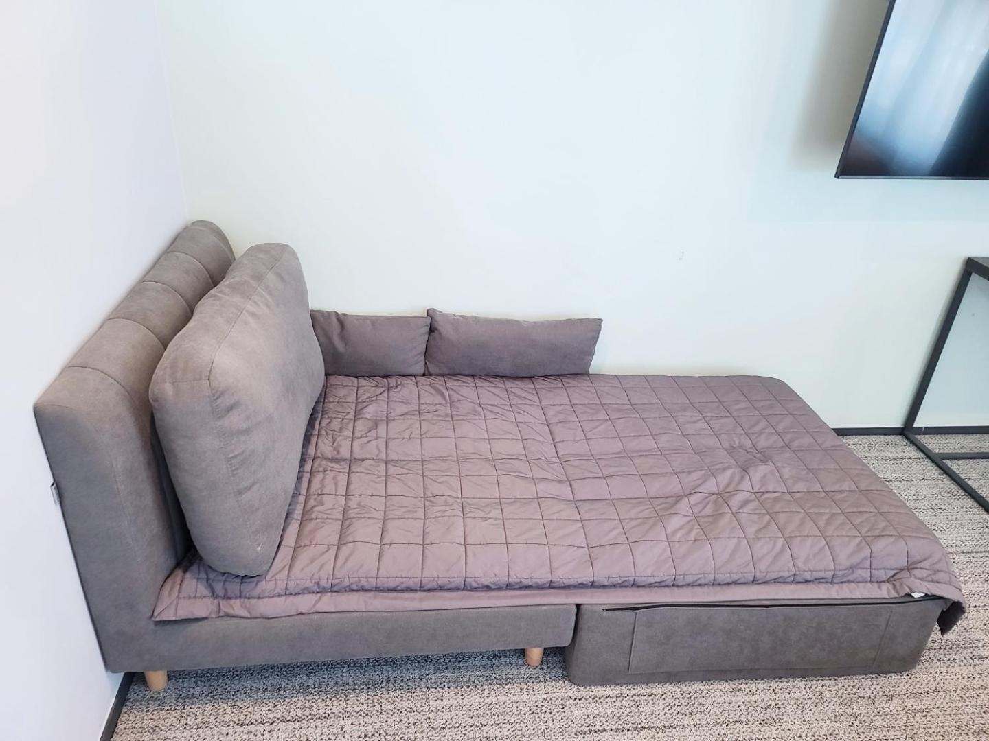 Duplex Suite with Free access to Rooftop pool