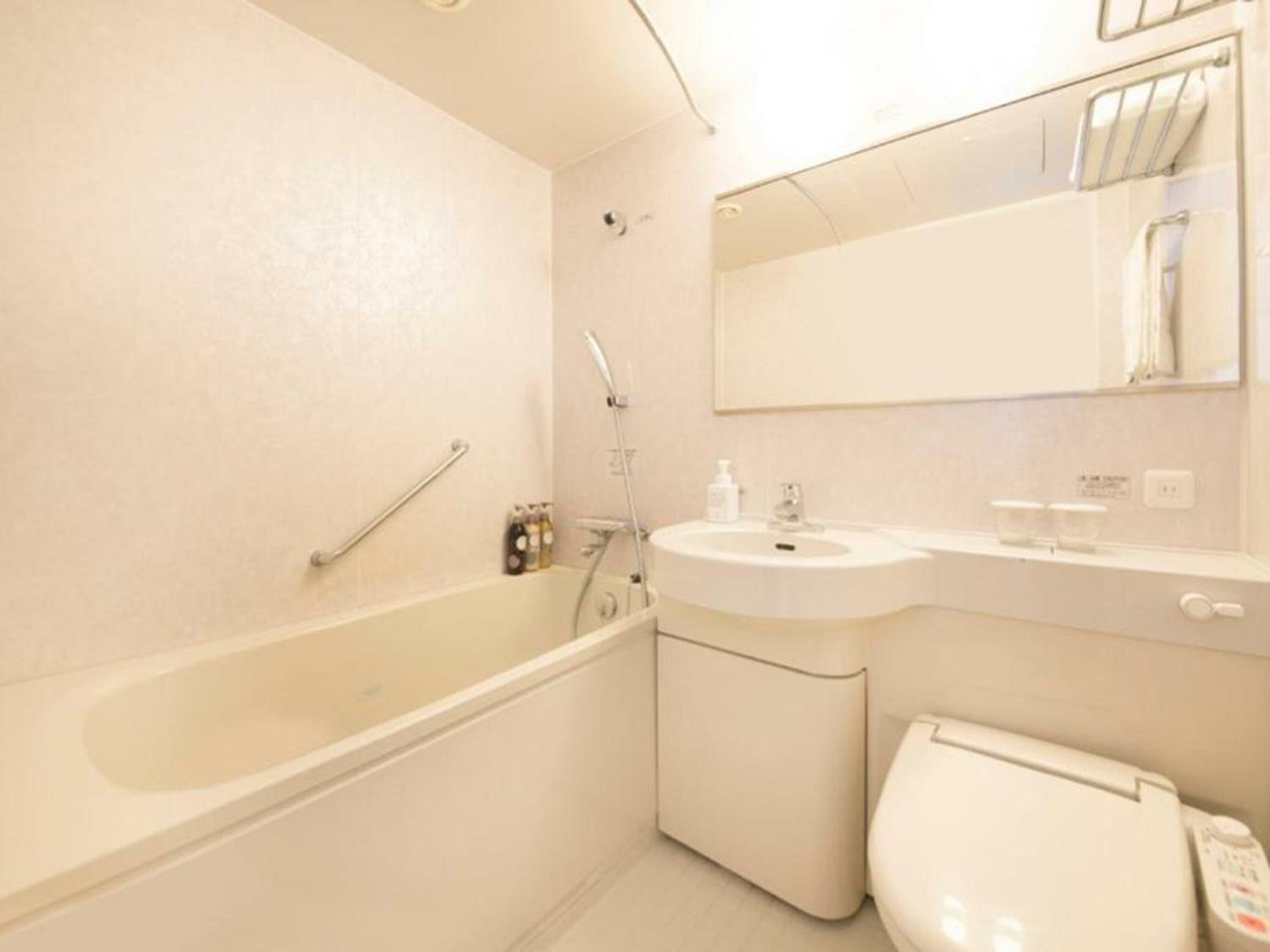 Double Room - Non-Smoking 