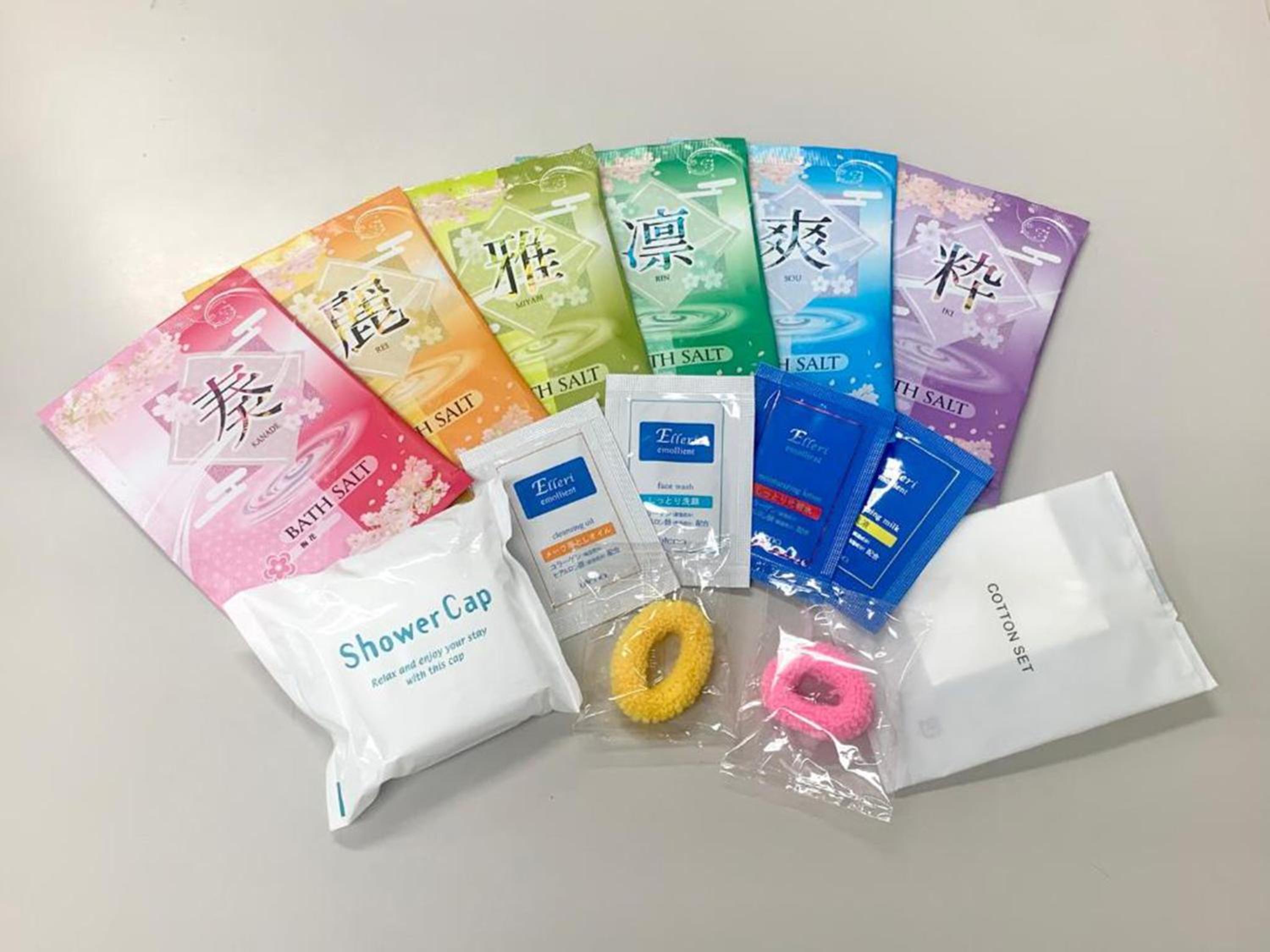 Double Room - Non-Smoking 