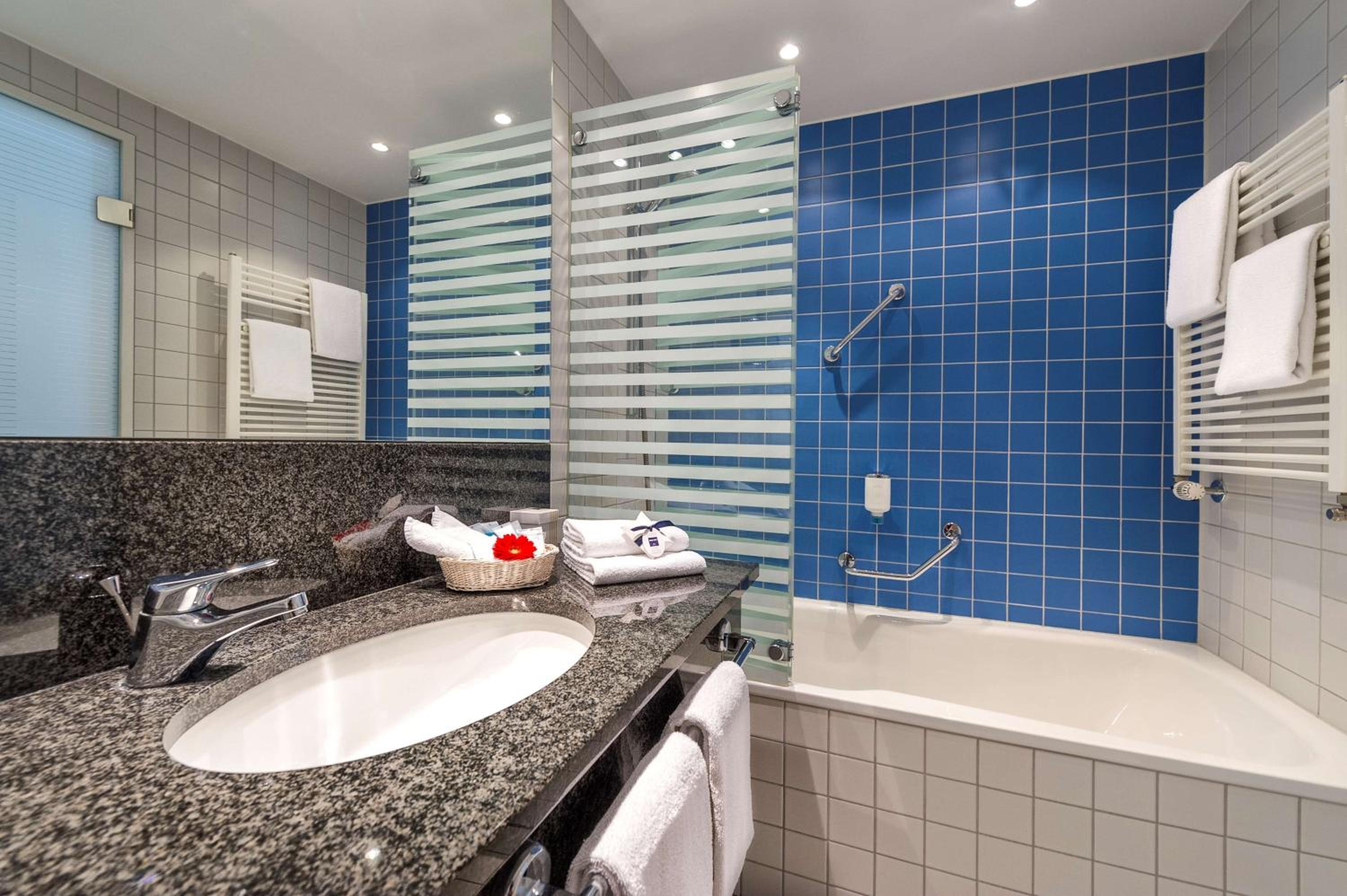 Comfort Double or Twin Room