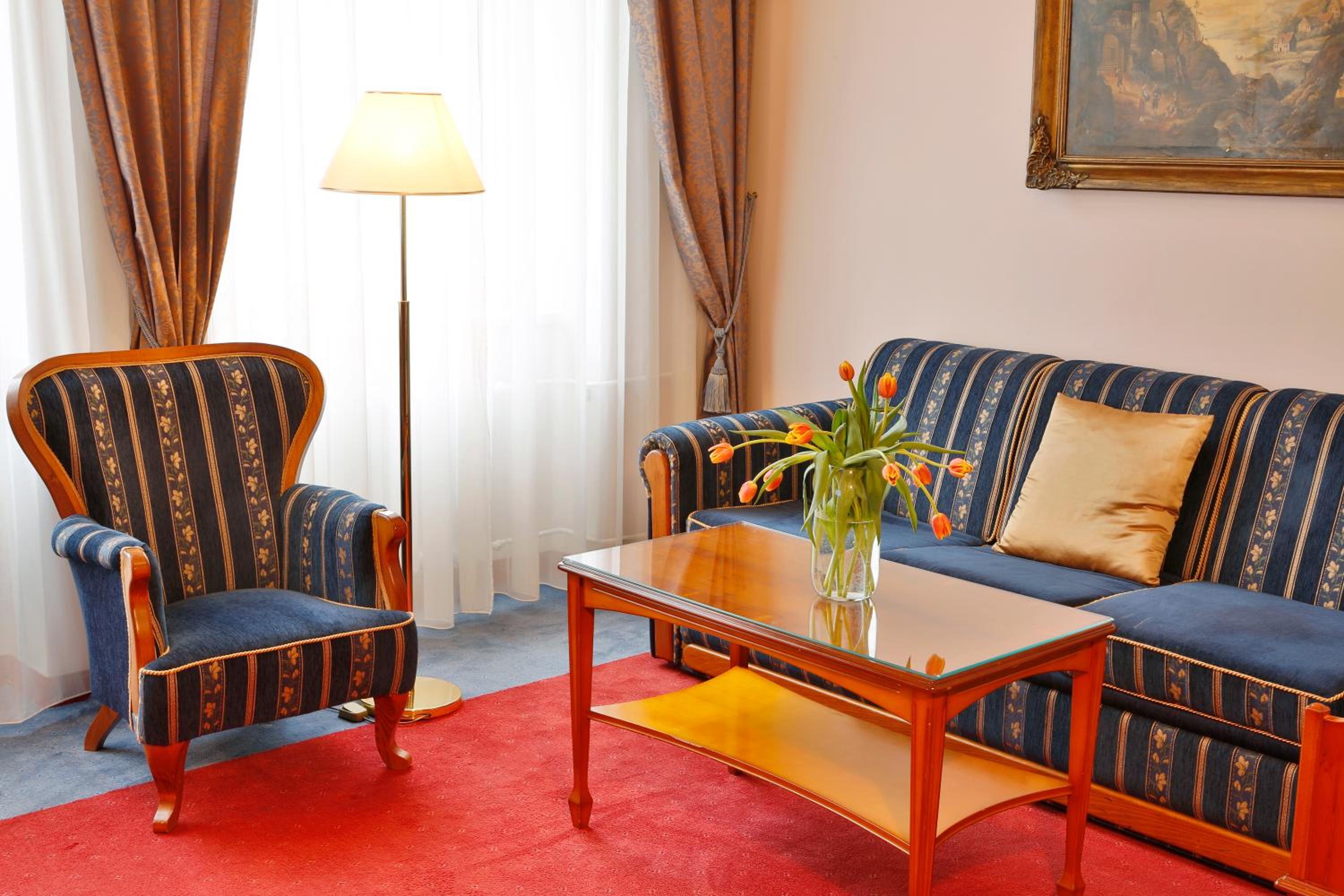 Standard Suite