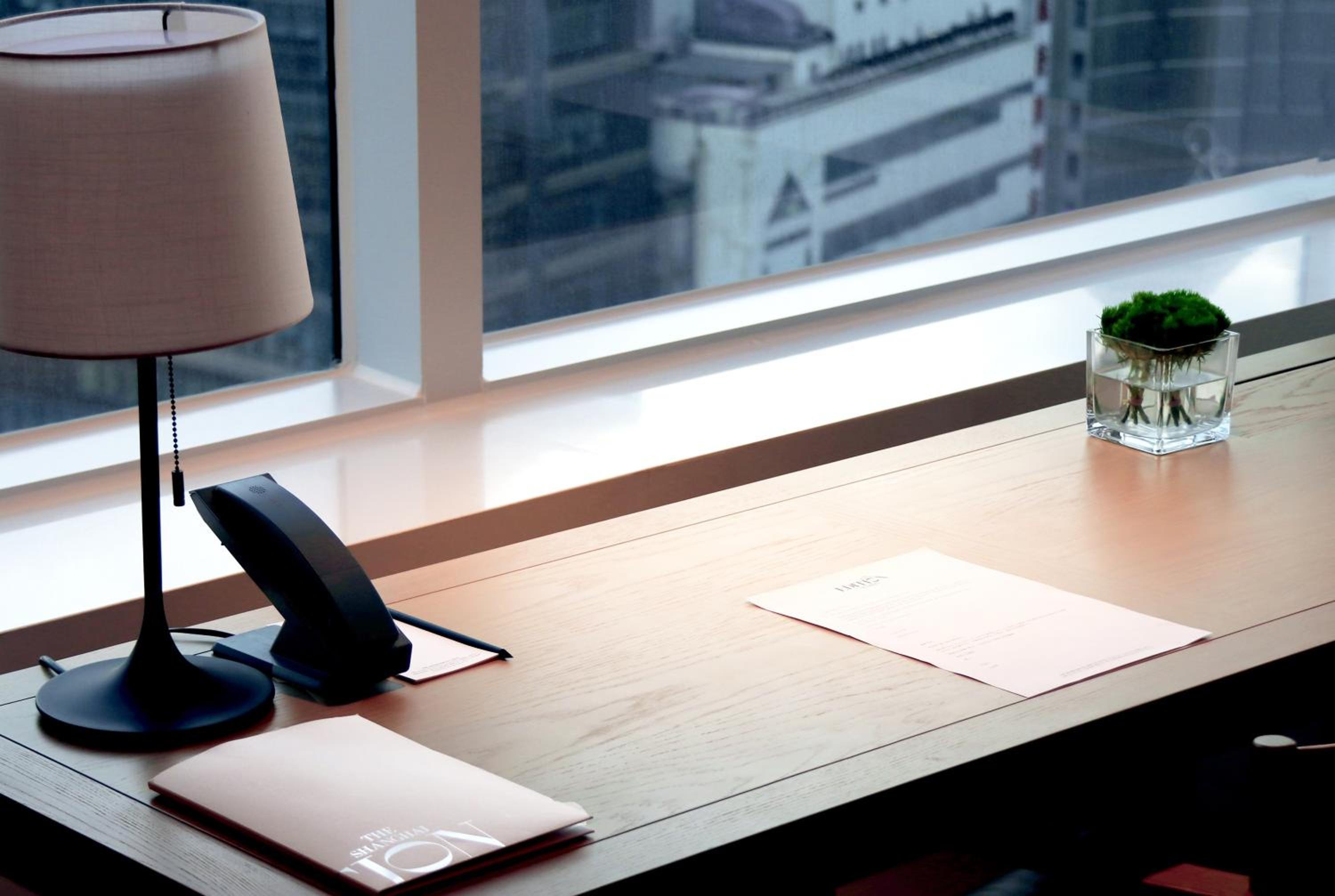 Premium City View Room