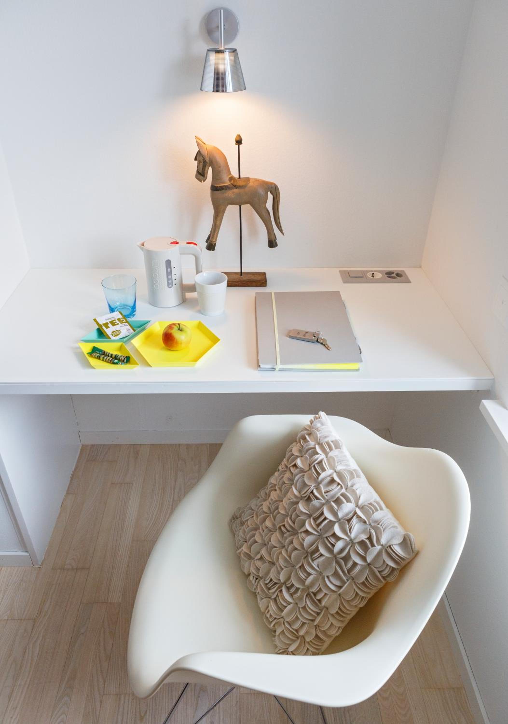 Double Room Plus