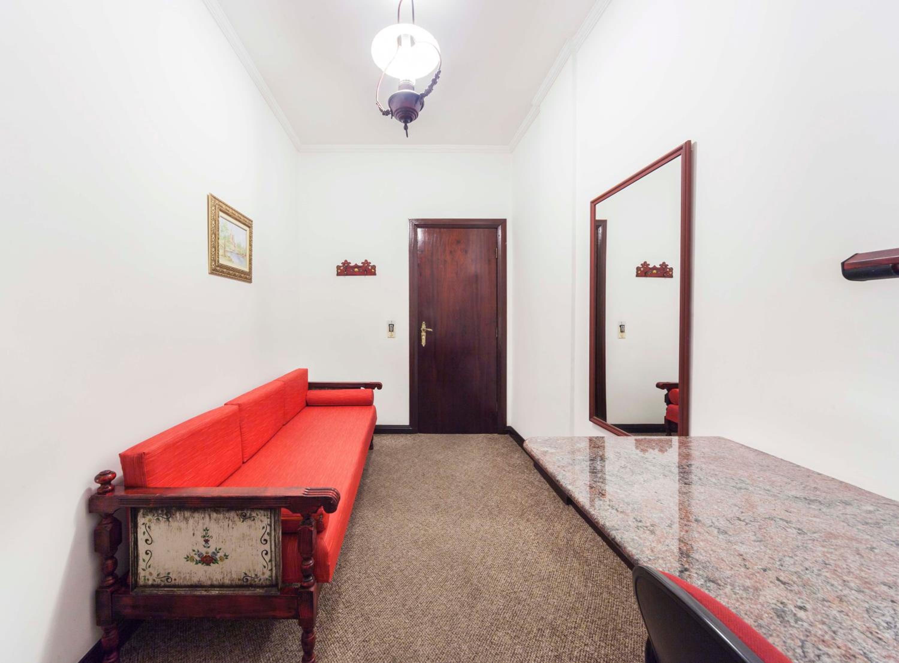 Deluxe Double Room with Double Bed