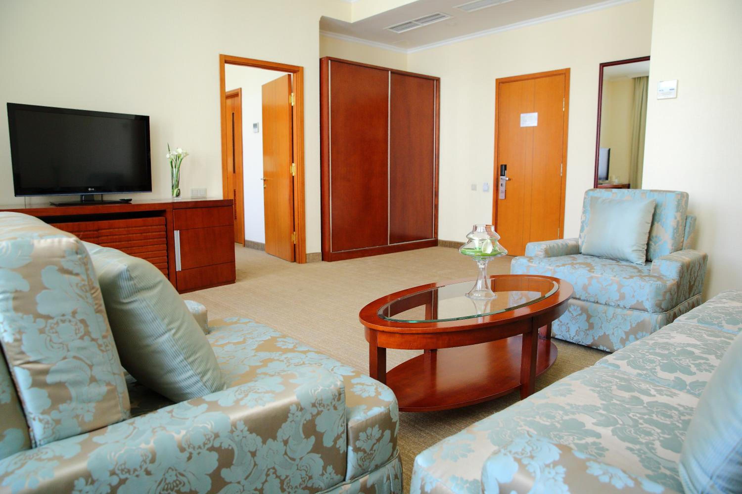 Superior Suite