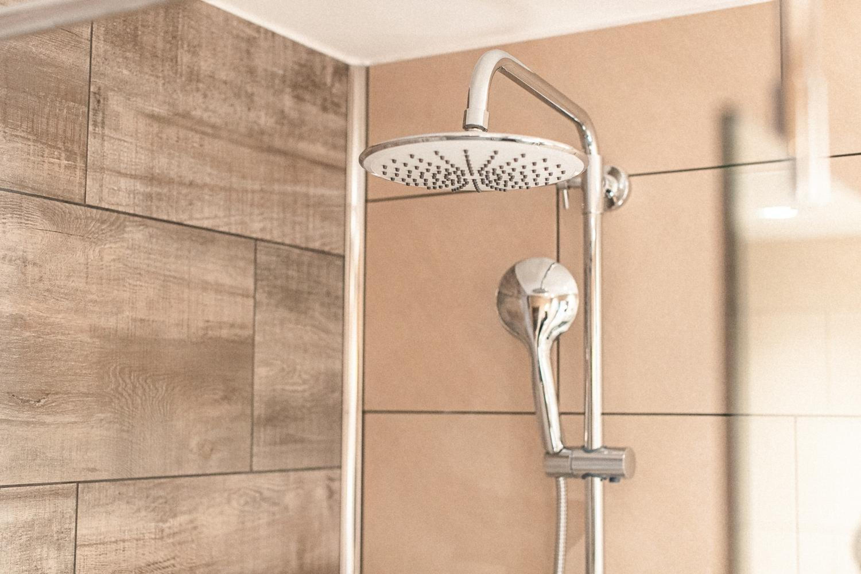 Comfort Double Room with Balcony