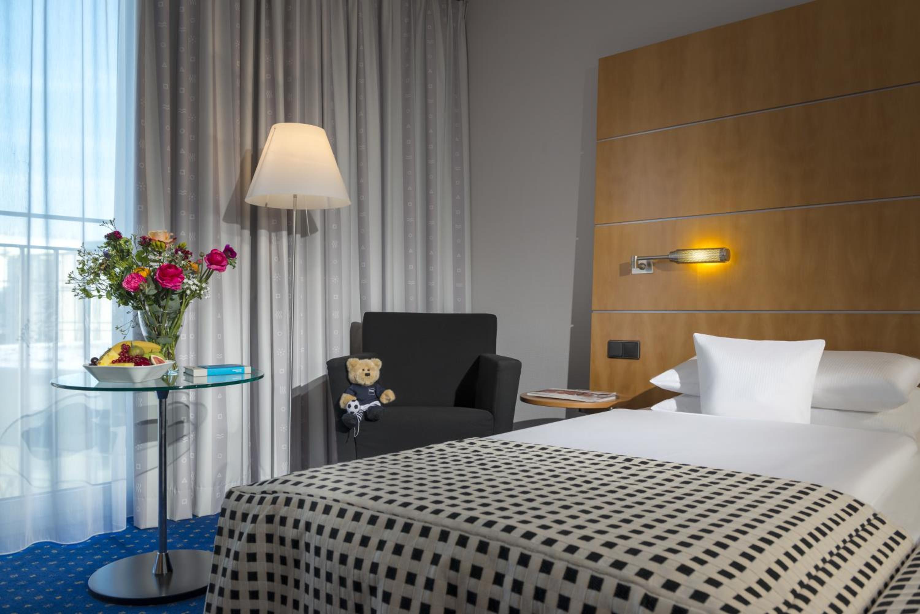 Comfort Double or Twin Room