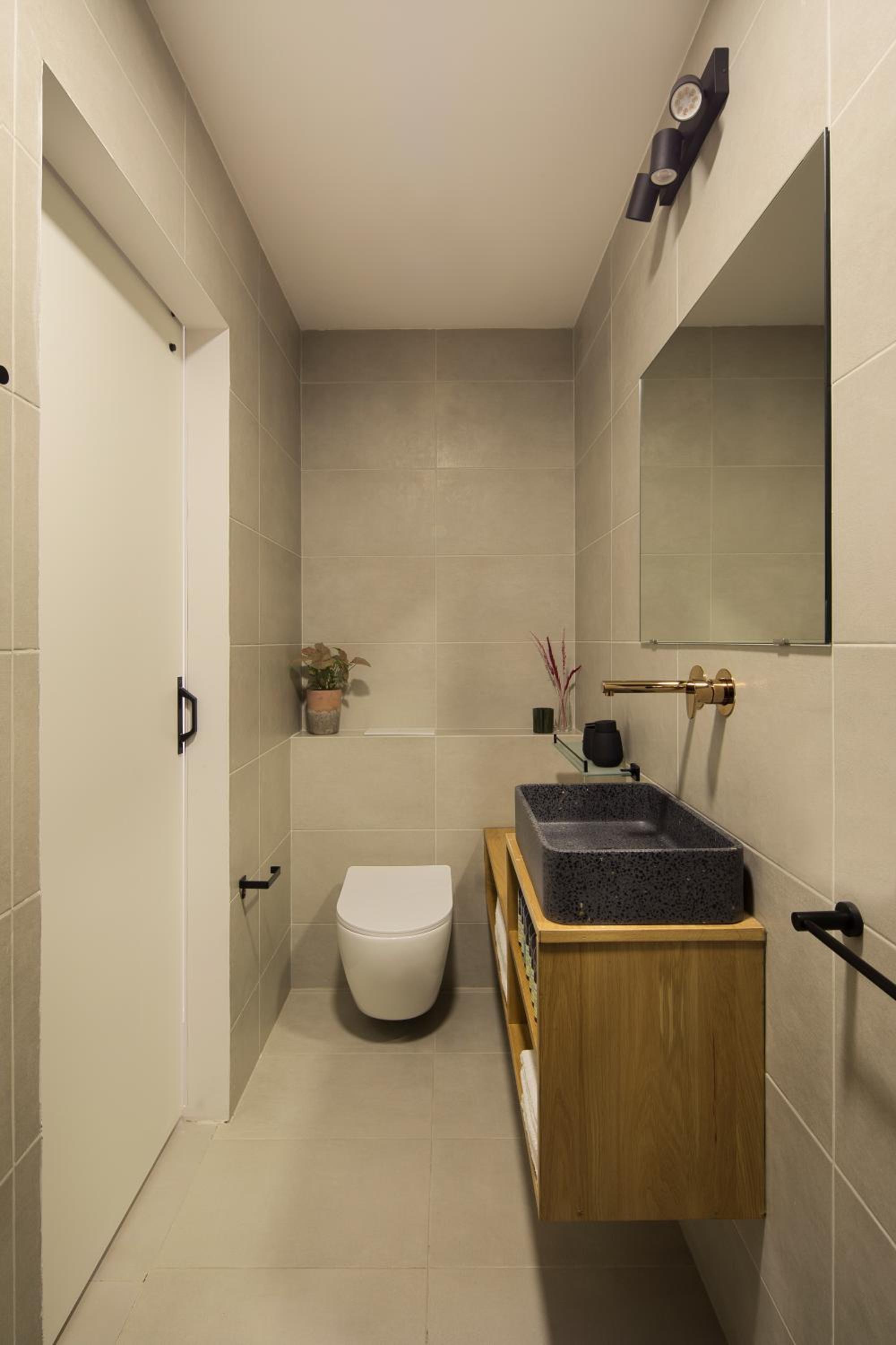 Deluxe Suite with Sea View