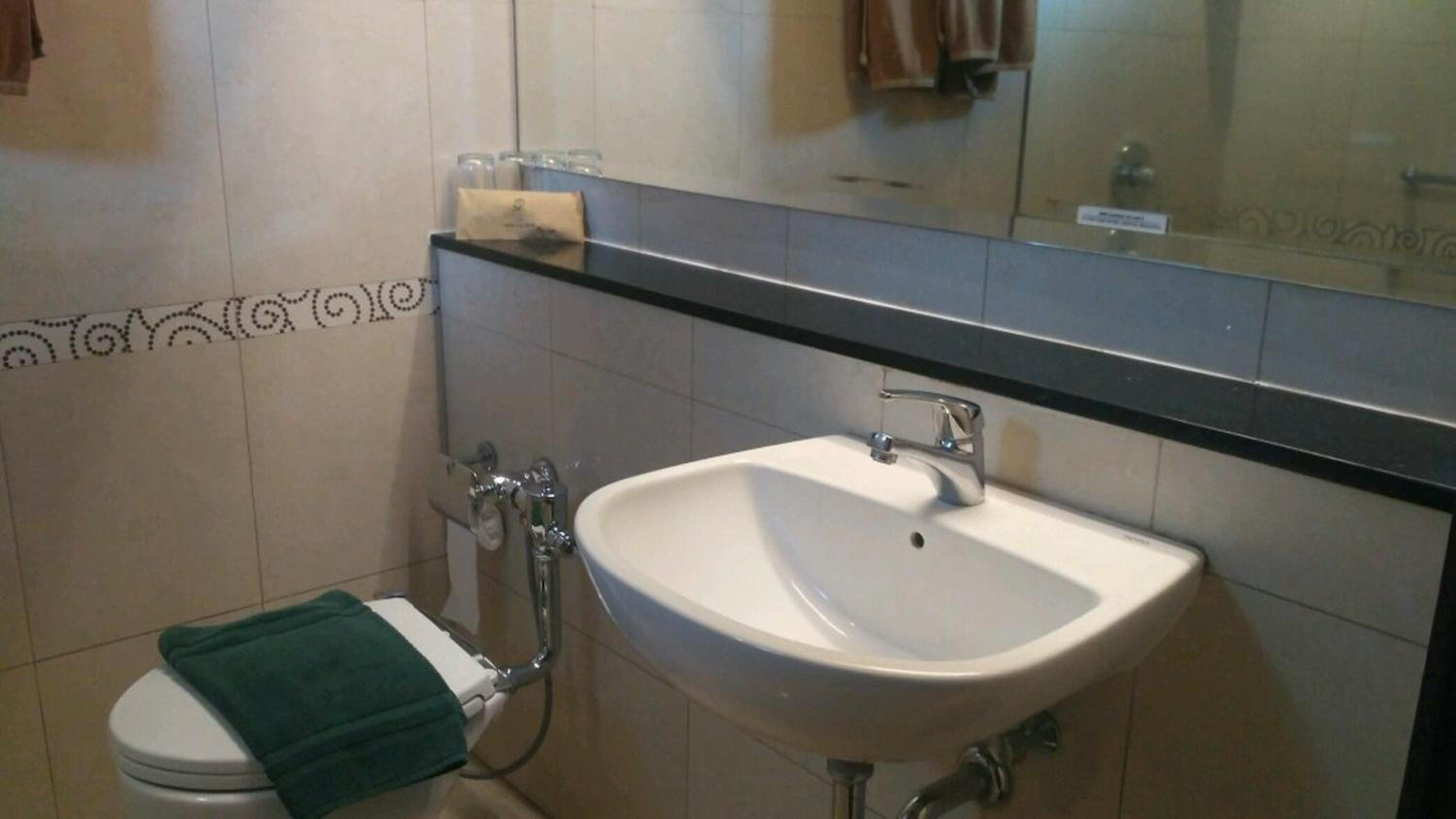 Executive Triple Room - Room Only