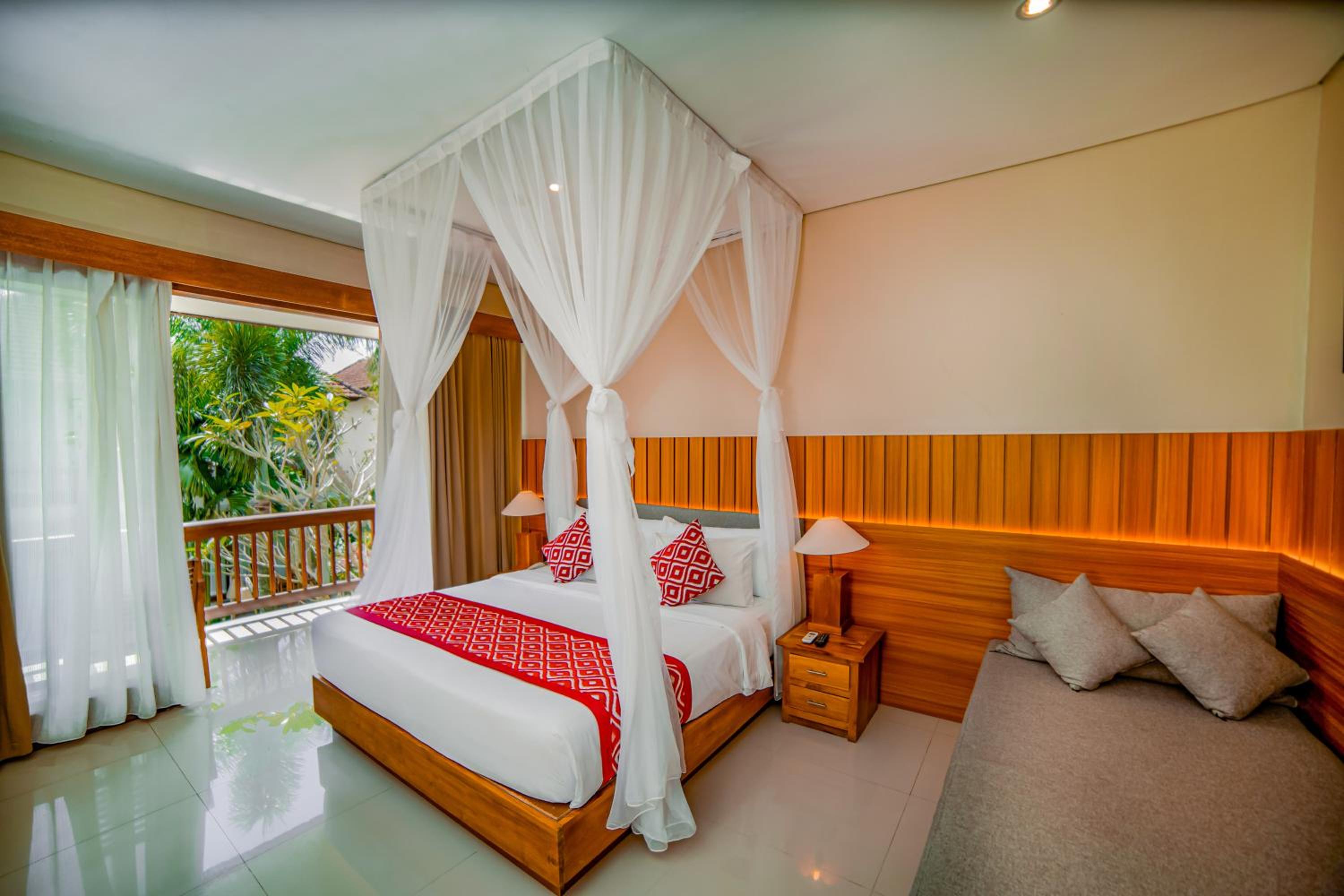 Premier Room