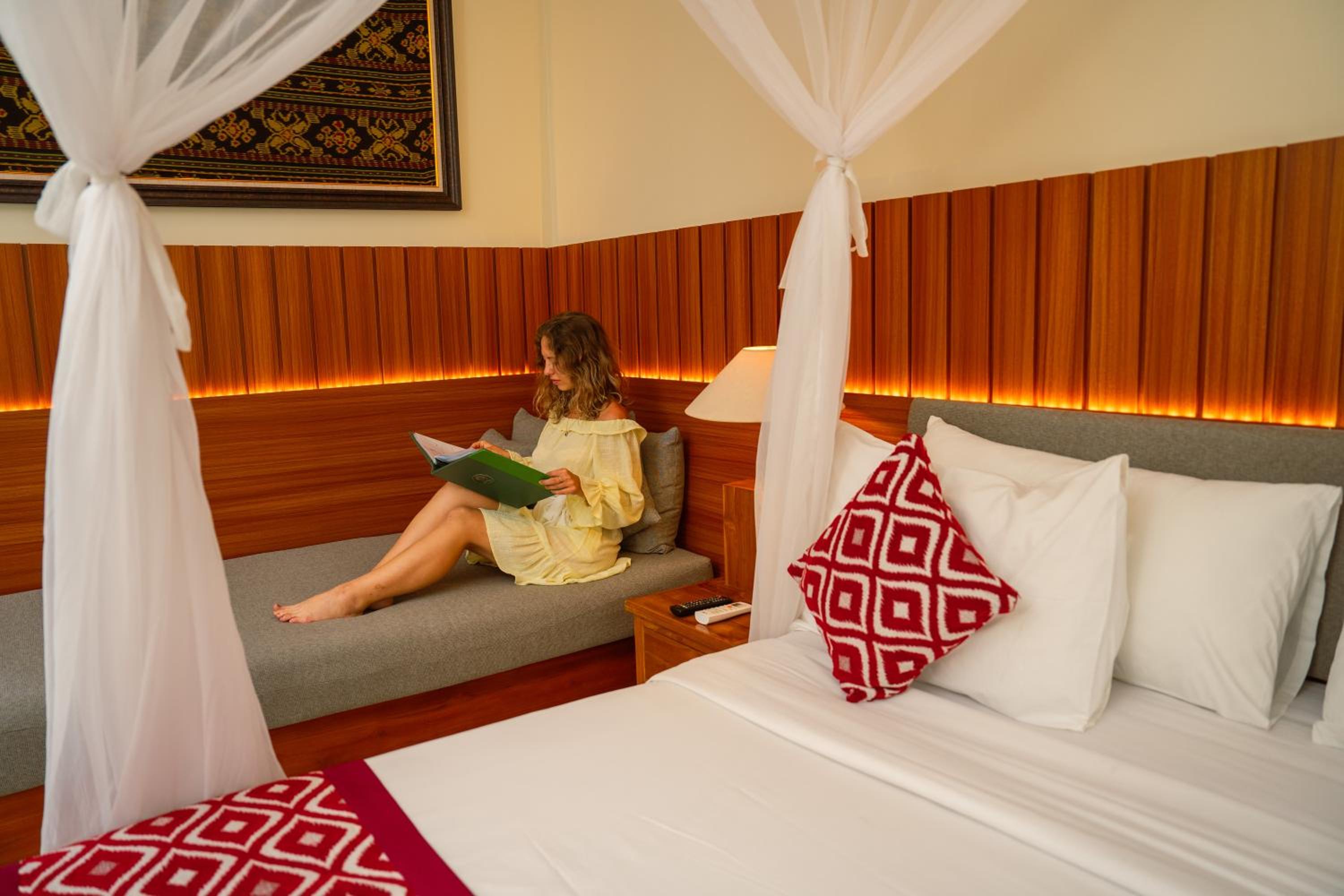 Premier Room