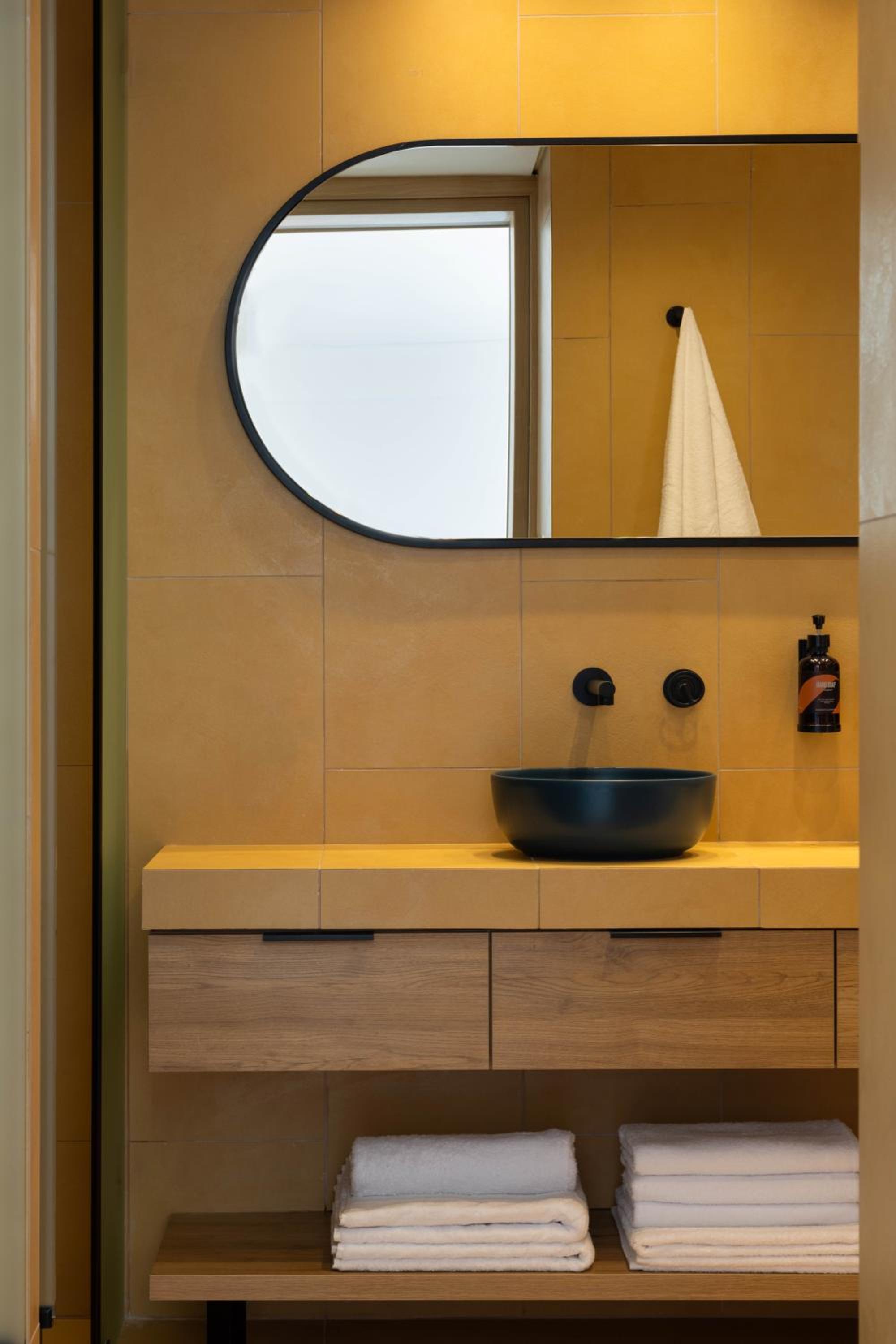 Penthouse with Terrace & Acropolis View