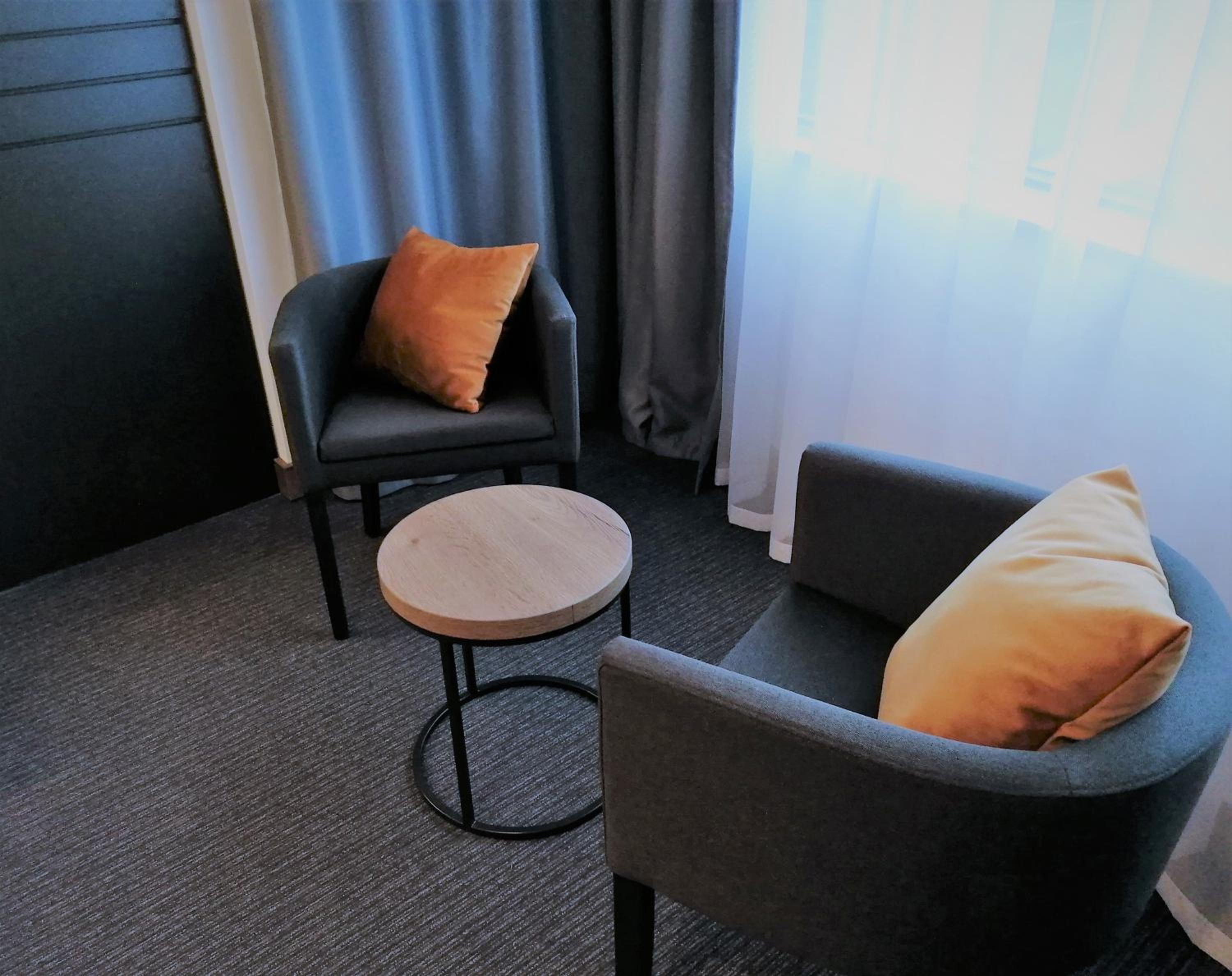 Comfort Double or Twin Room