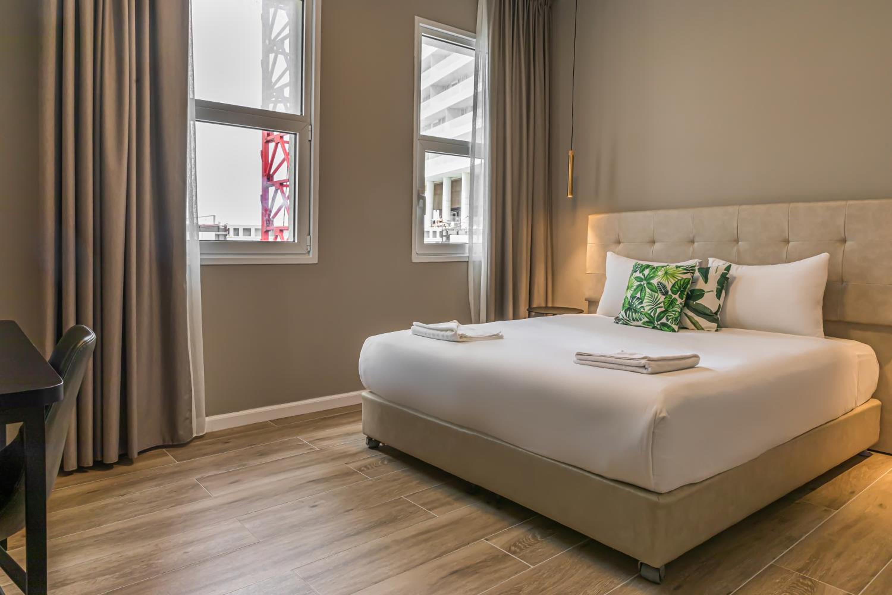 Comfort Double or Twin Room