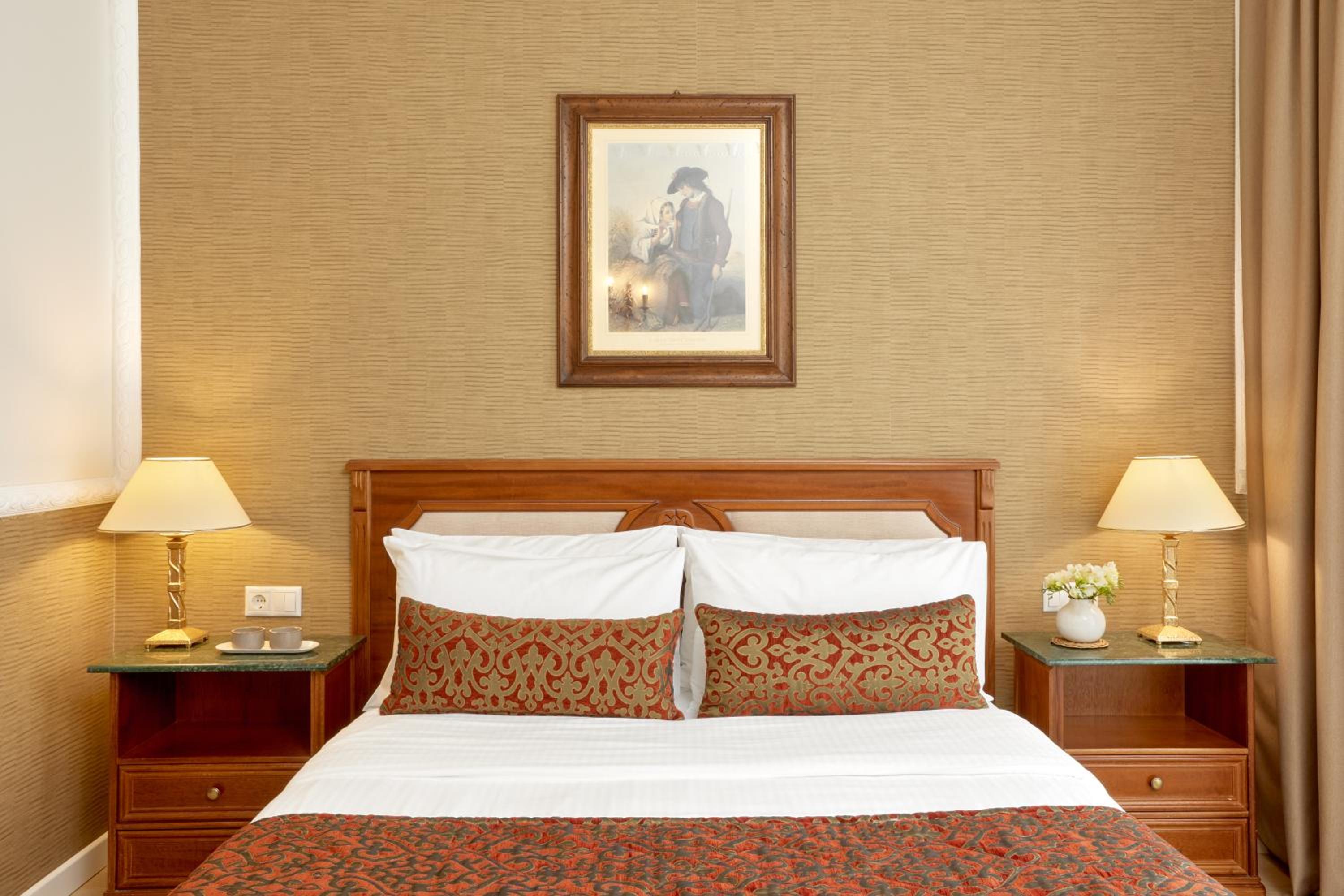 Classic Family Suite