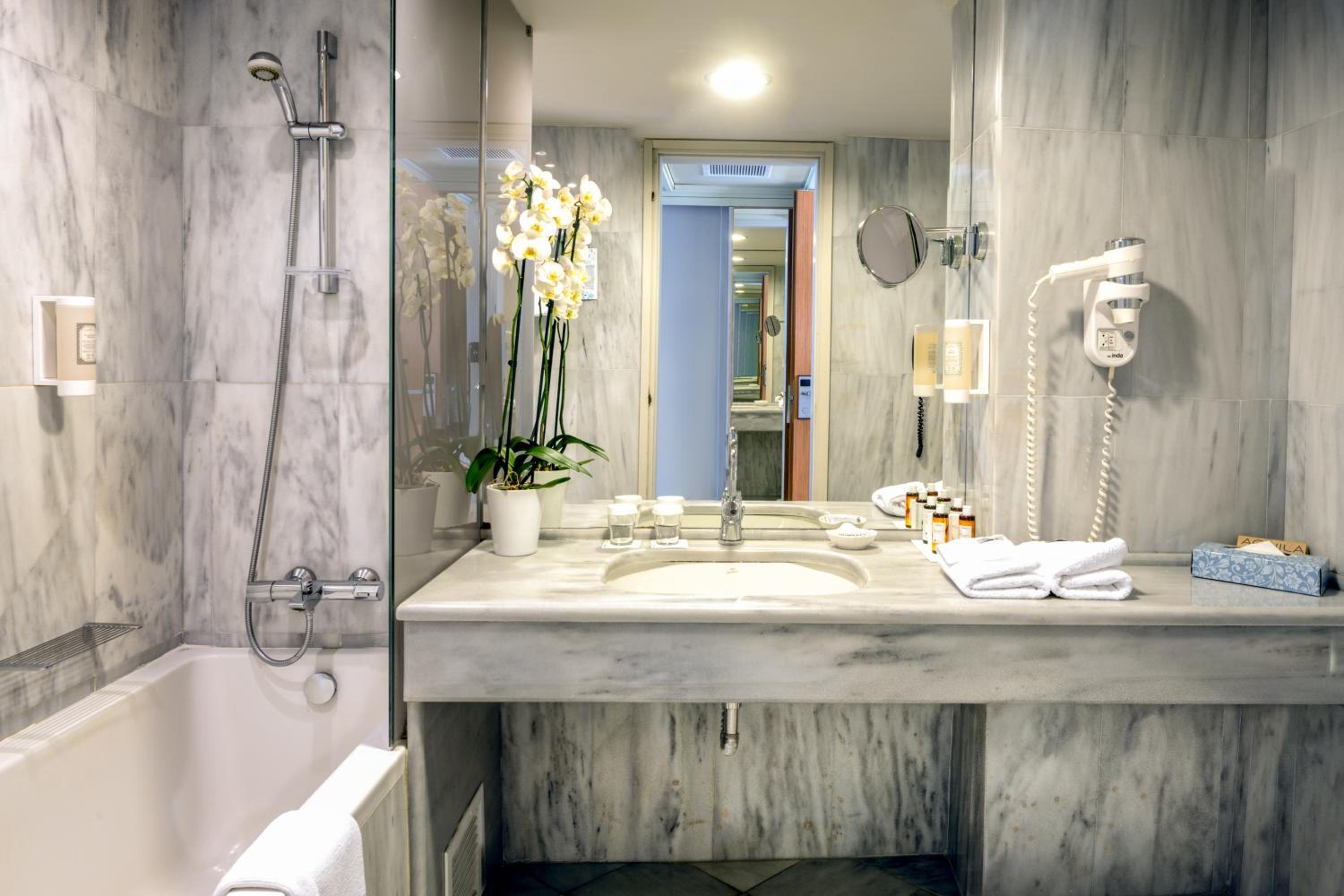 Mythica Superior Room, Sea View