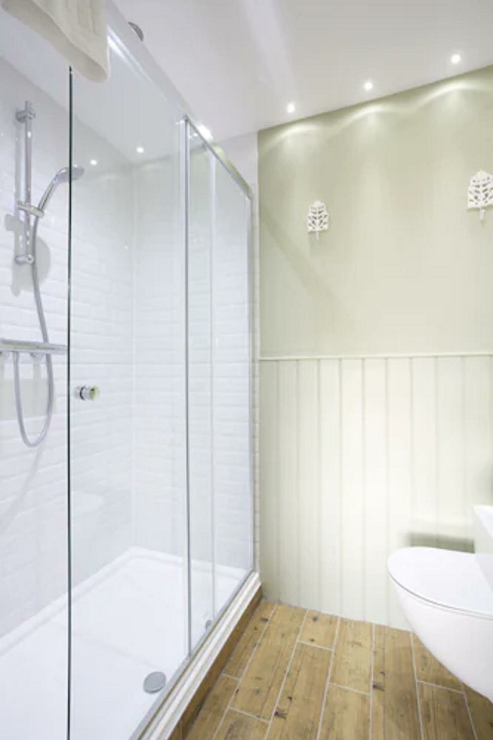 Comfy Double/Twin Room